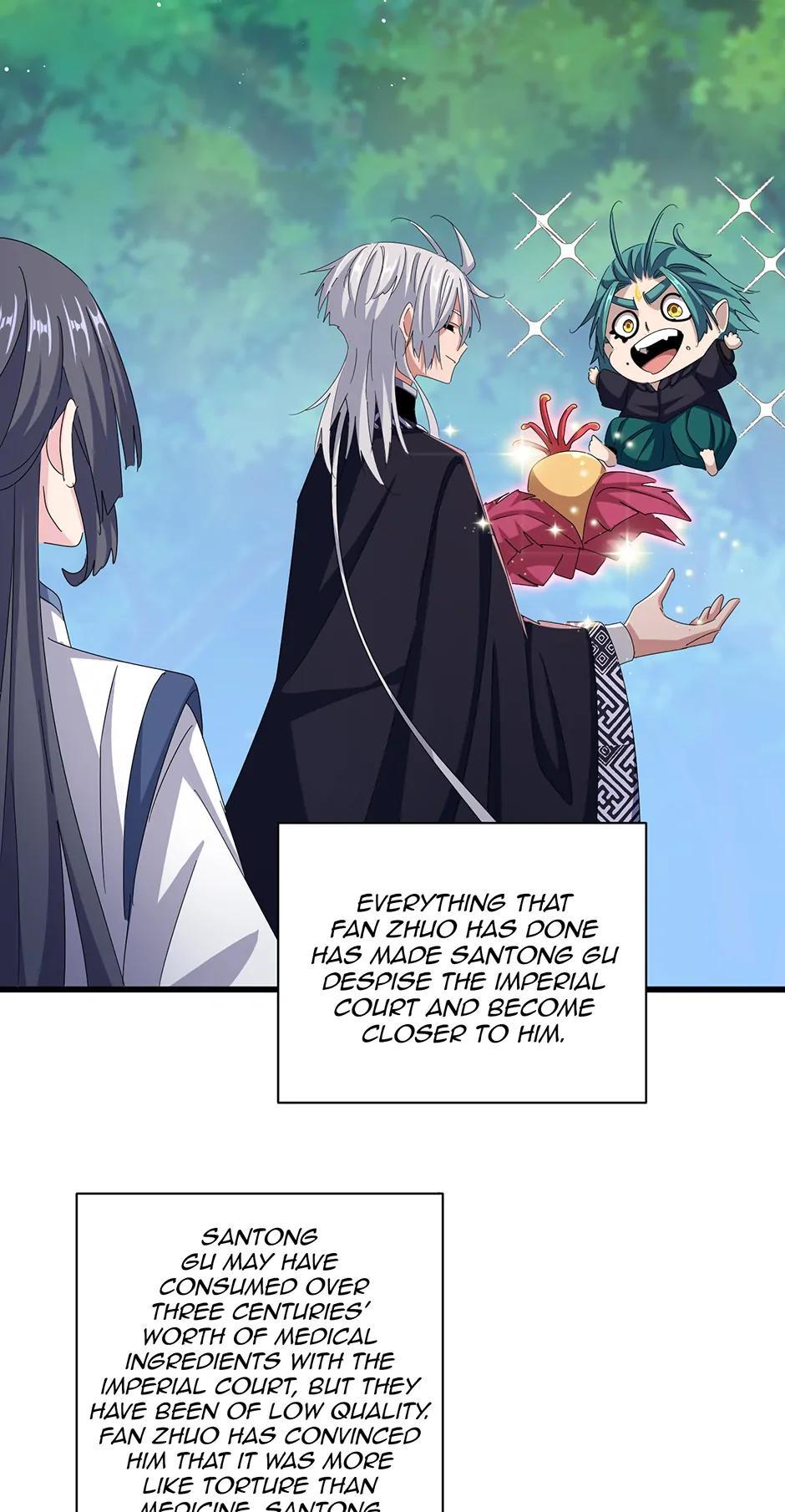 Chapter 436 — Episode 436 — Page 12