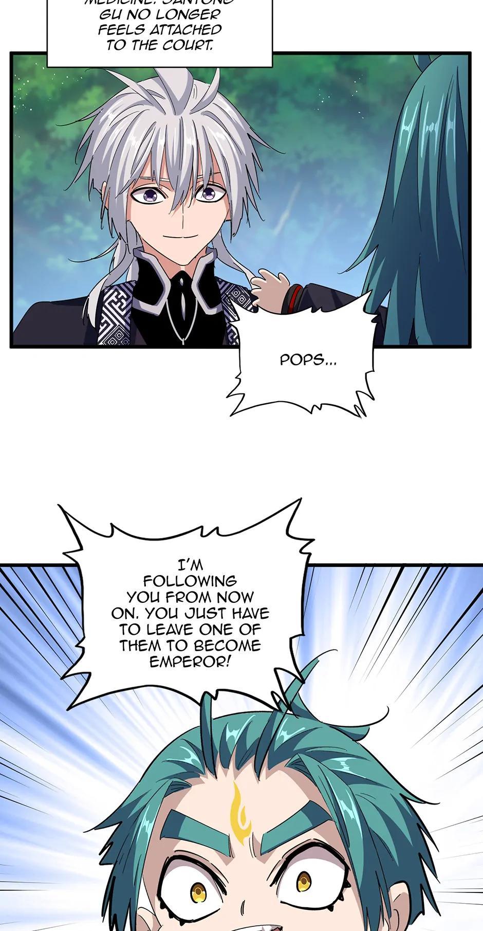 Chapter 436 — Episode 436 — Page 13