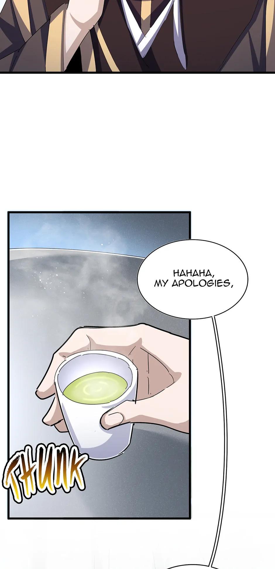 Chapter 436 — Episode 436 — Page 26