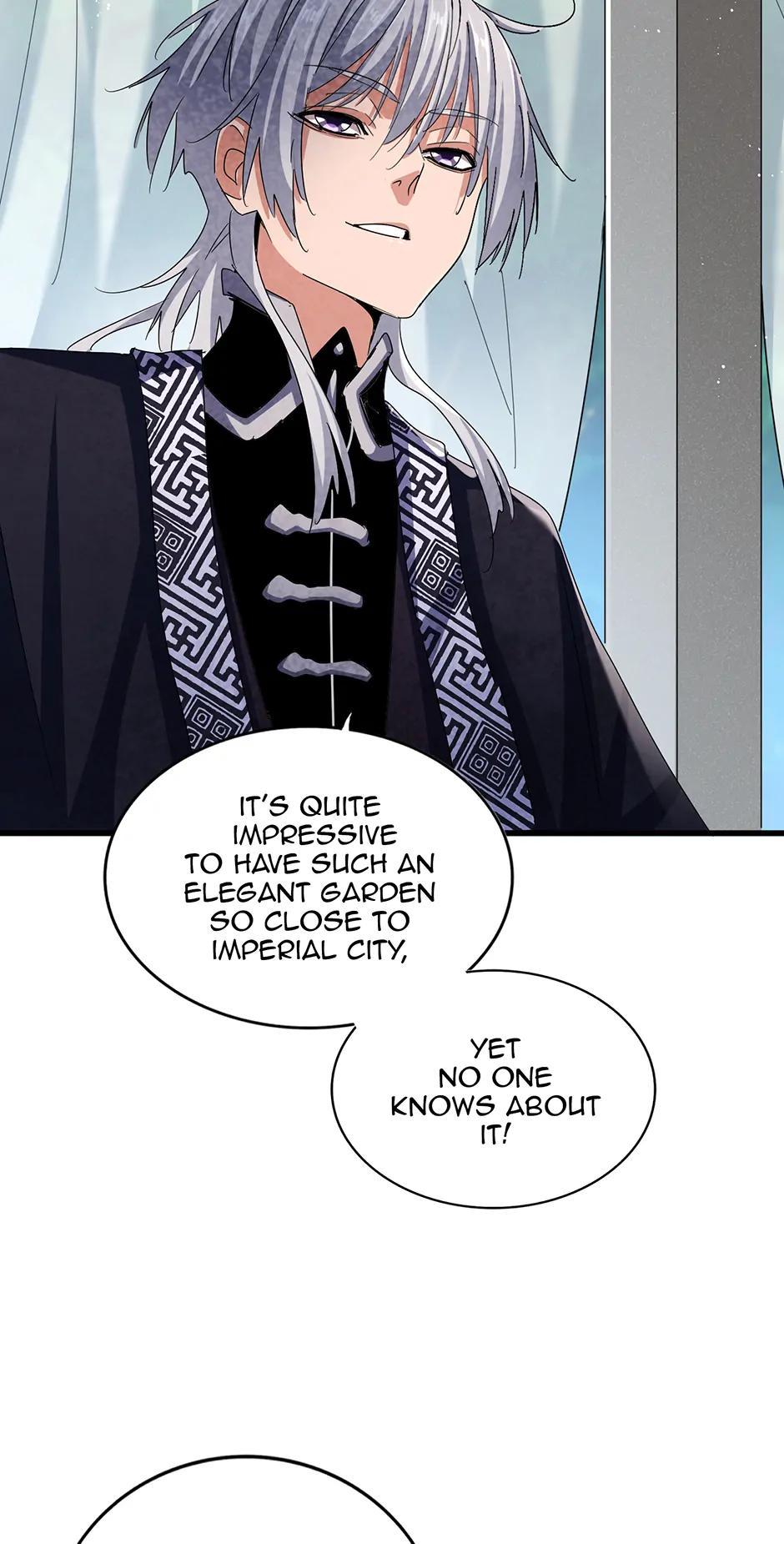 Chapter 436 — Episode 436 — Page 30