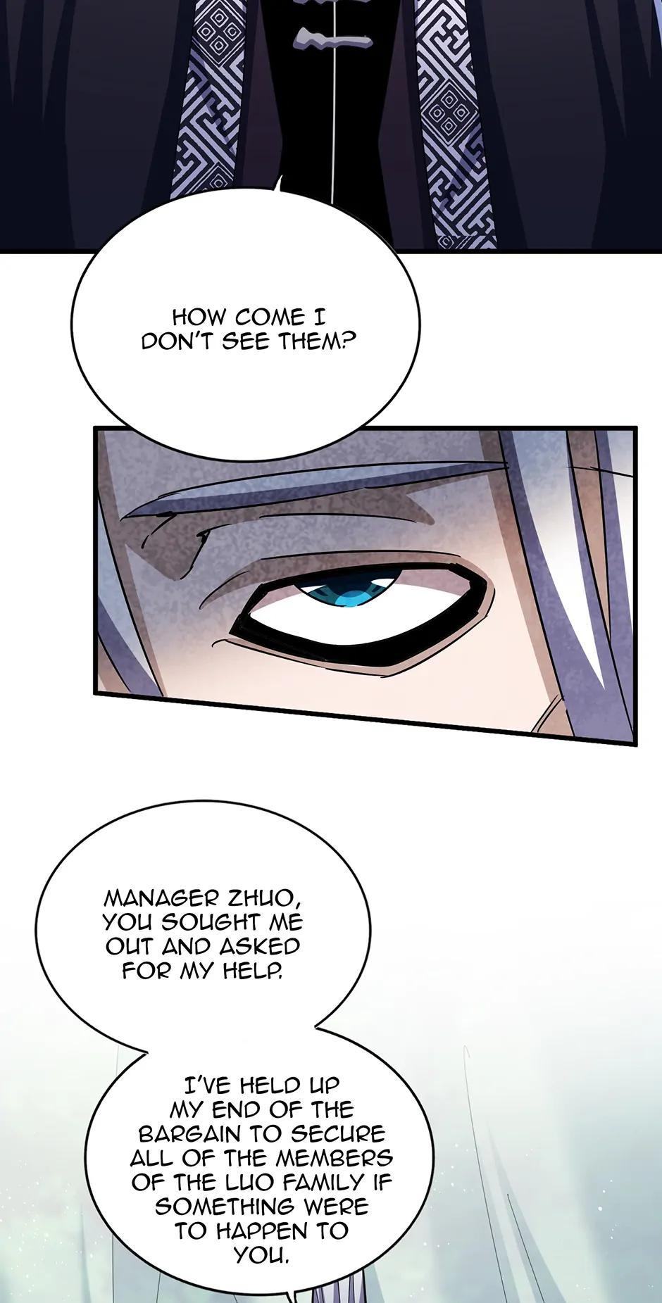 Chapter 436 — Episode 436 — Page 34