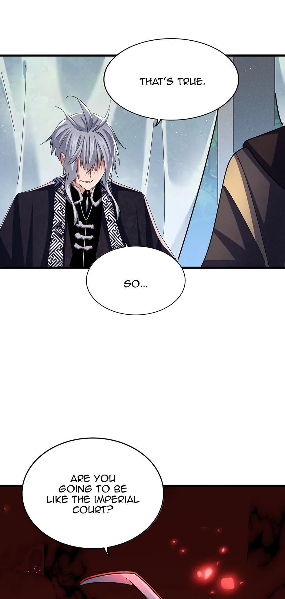 Chapter 436 — Episode 436 — Page 39