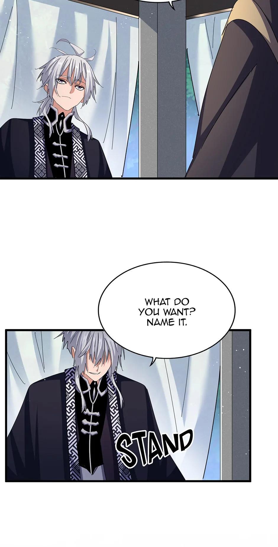 Chapter 437 — Episode 437 — Page 6