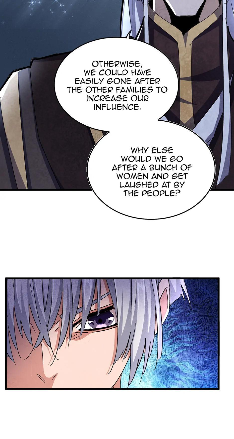 Chapter 437 — Episode 437 — Page 20