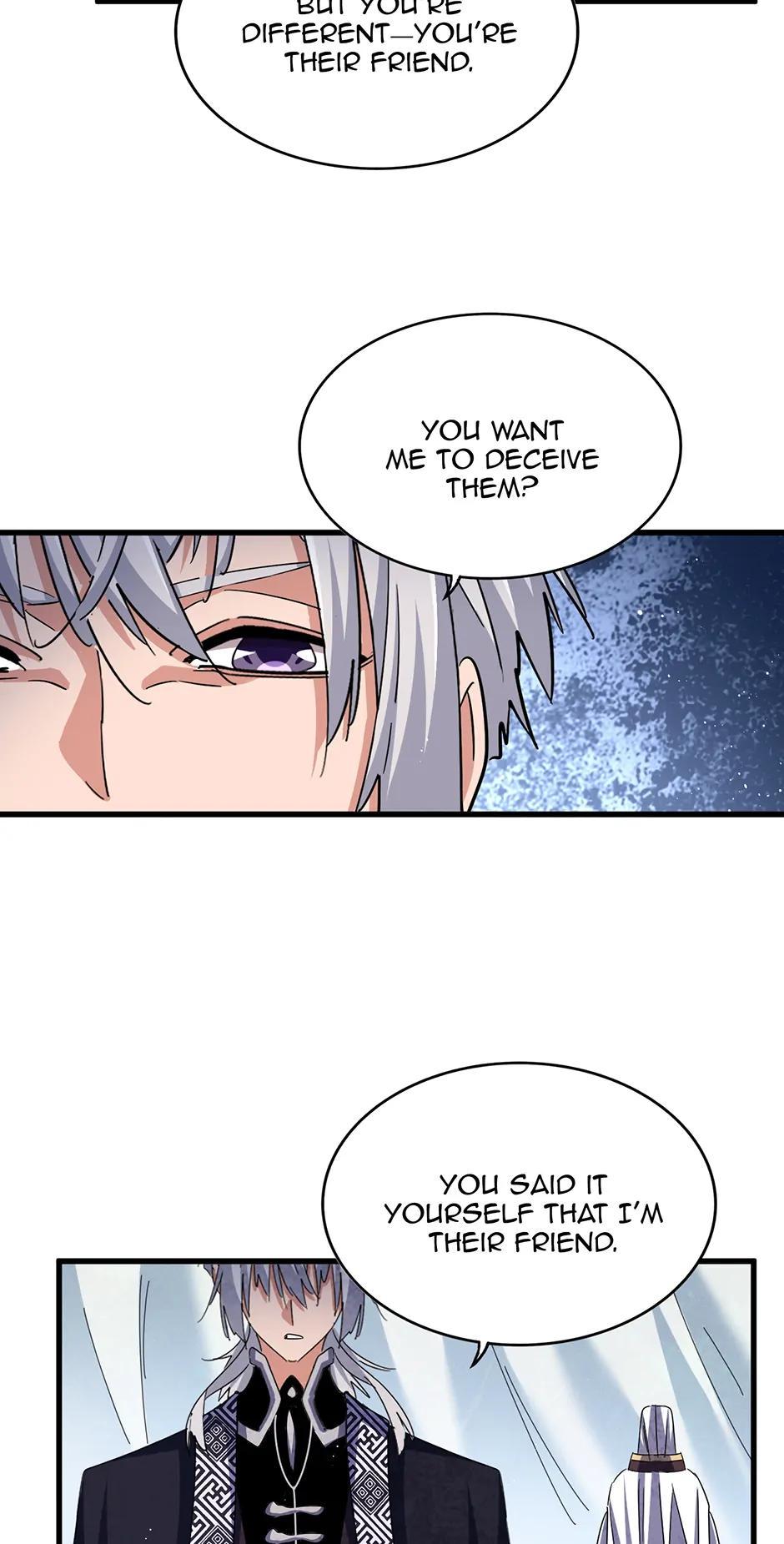 Chapter 437 — Episode 437 — Page 26