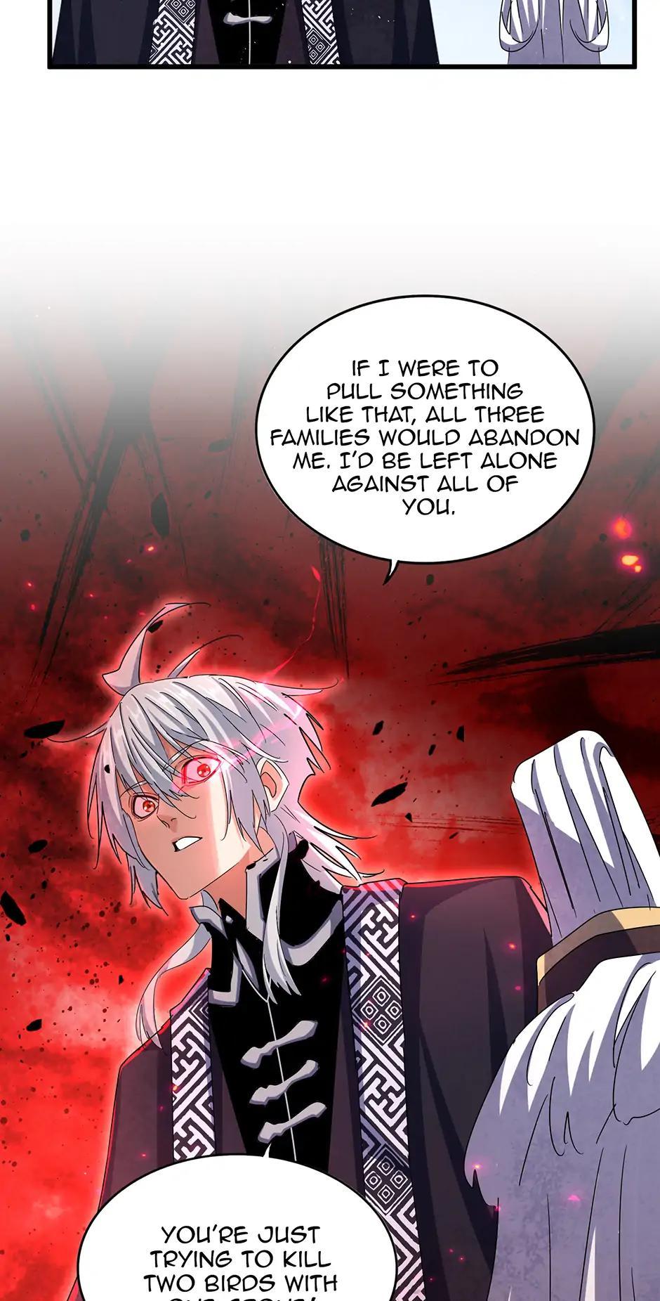 Chapter 437 — Episode 437 — Page 27