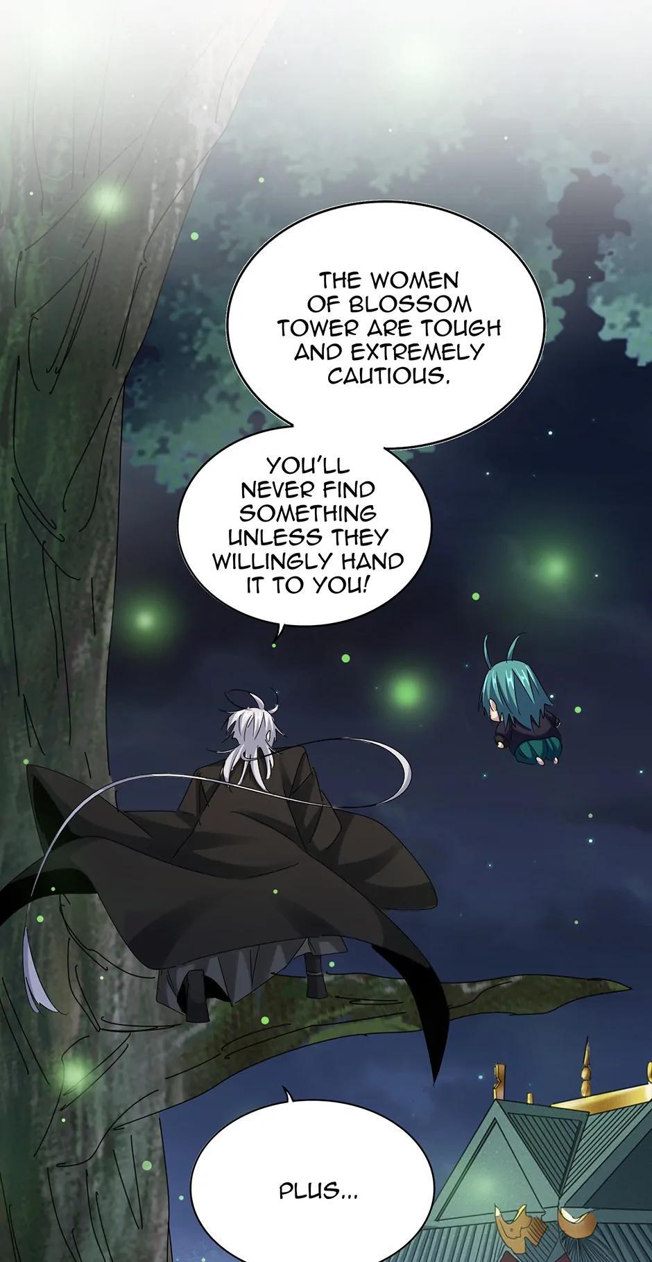 Chapter 438 — Episode 438 — Page 4
