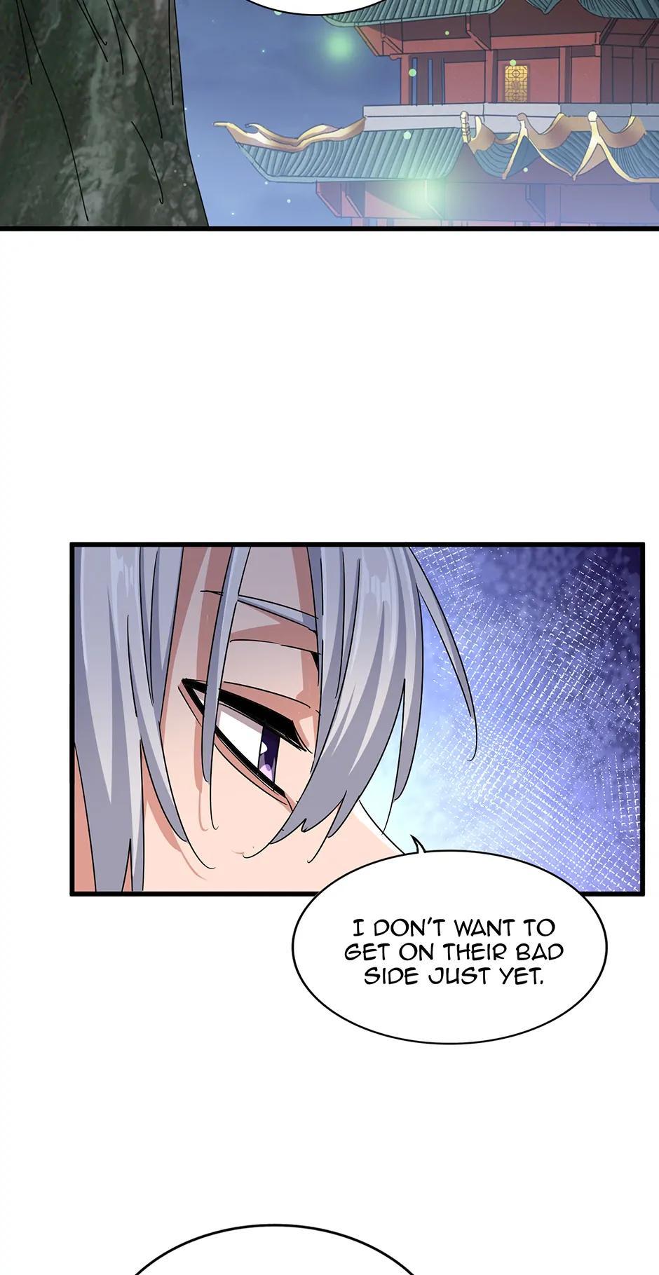 Chapter 438 — Episode 438 — Page 5