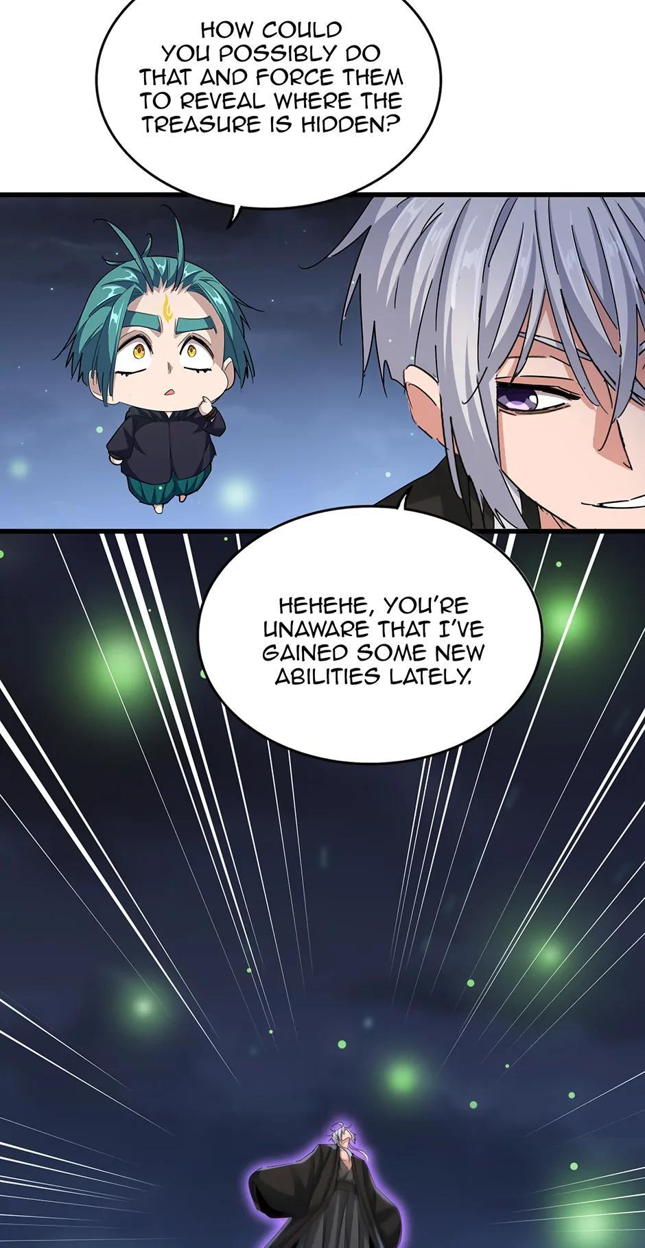 Chapter 438 — Episode 438 — Page 6