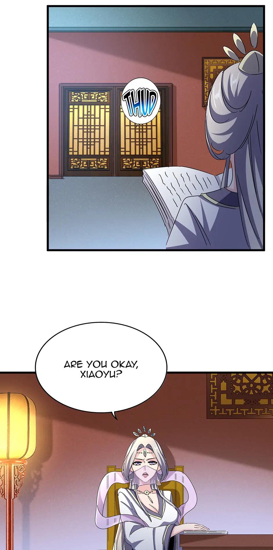 Chapter 438 — Episode 438 — Page 10