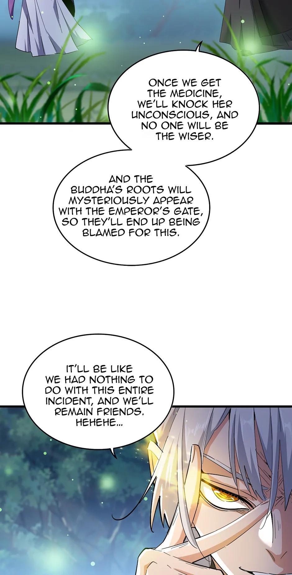 Chapter 438 — Episode 438 — Page 23