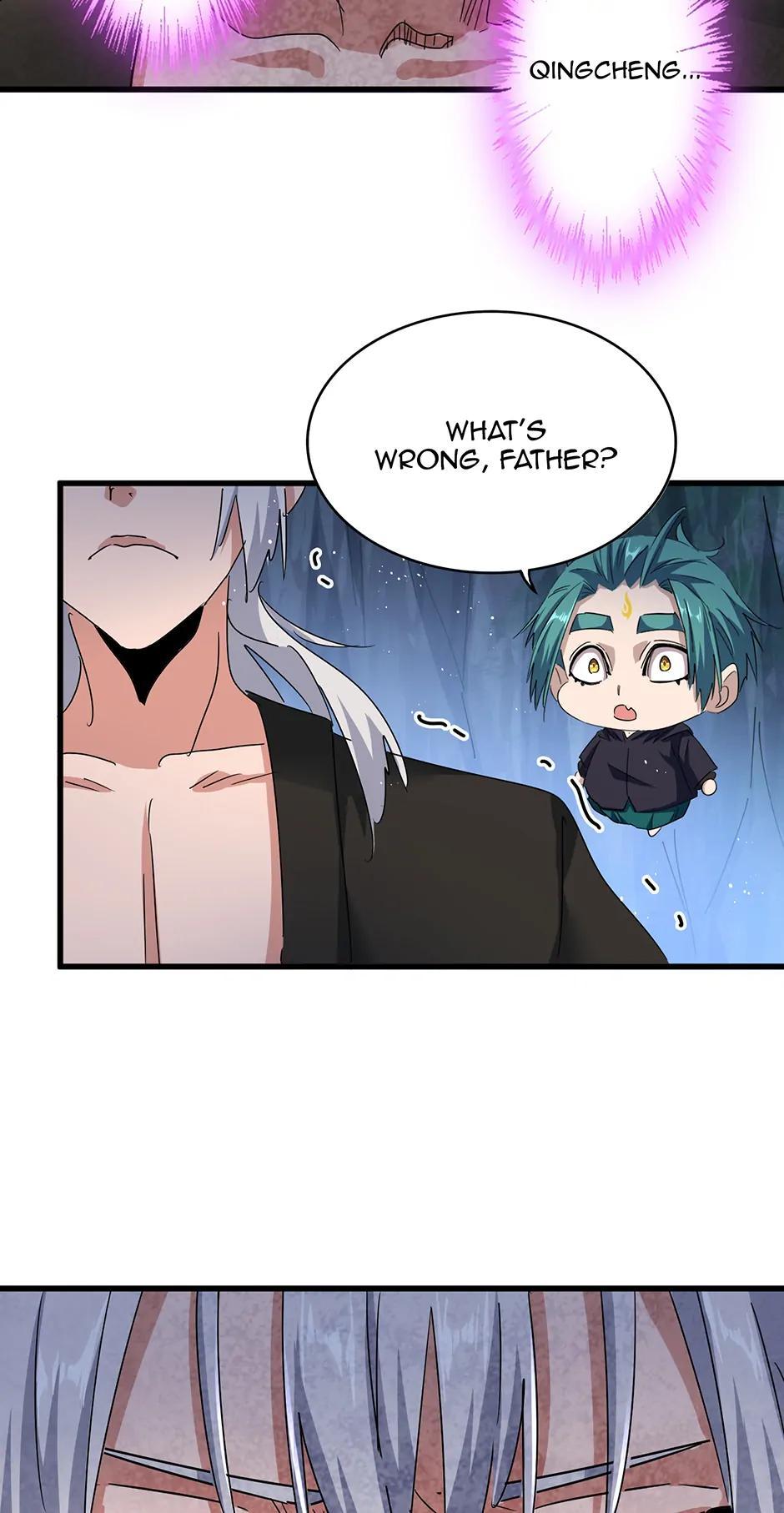 Chapter 438 — Episode 438 — Page 39