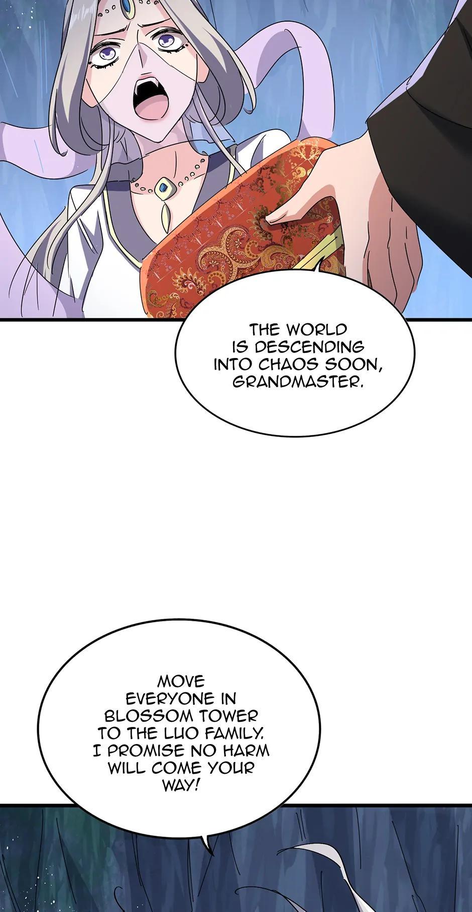 Chapter 438 — Episode 438 — Page 42