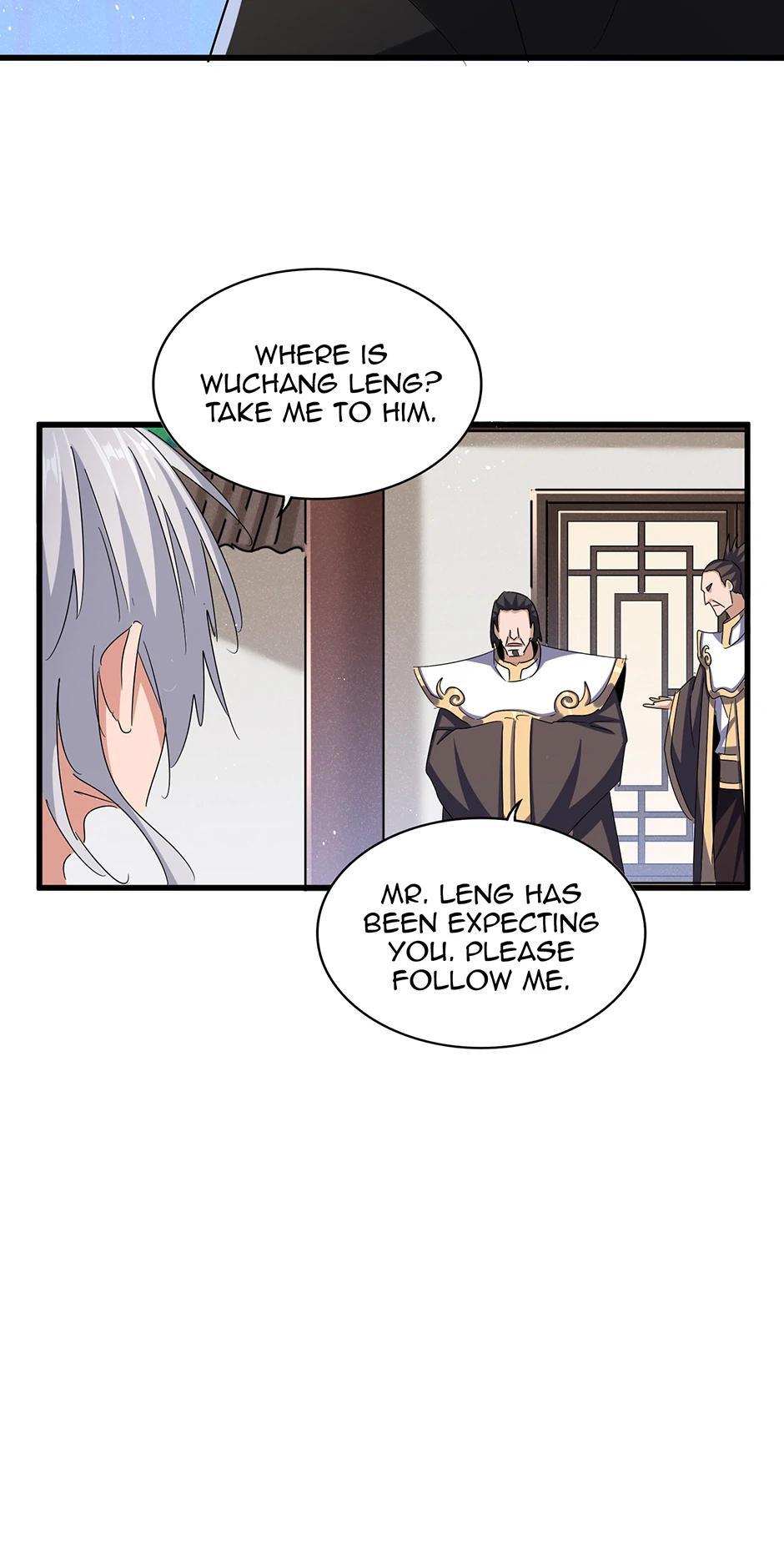 Chapter 439 — Episode 439 — Page 4