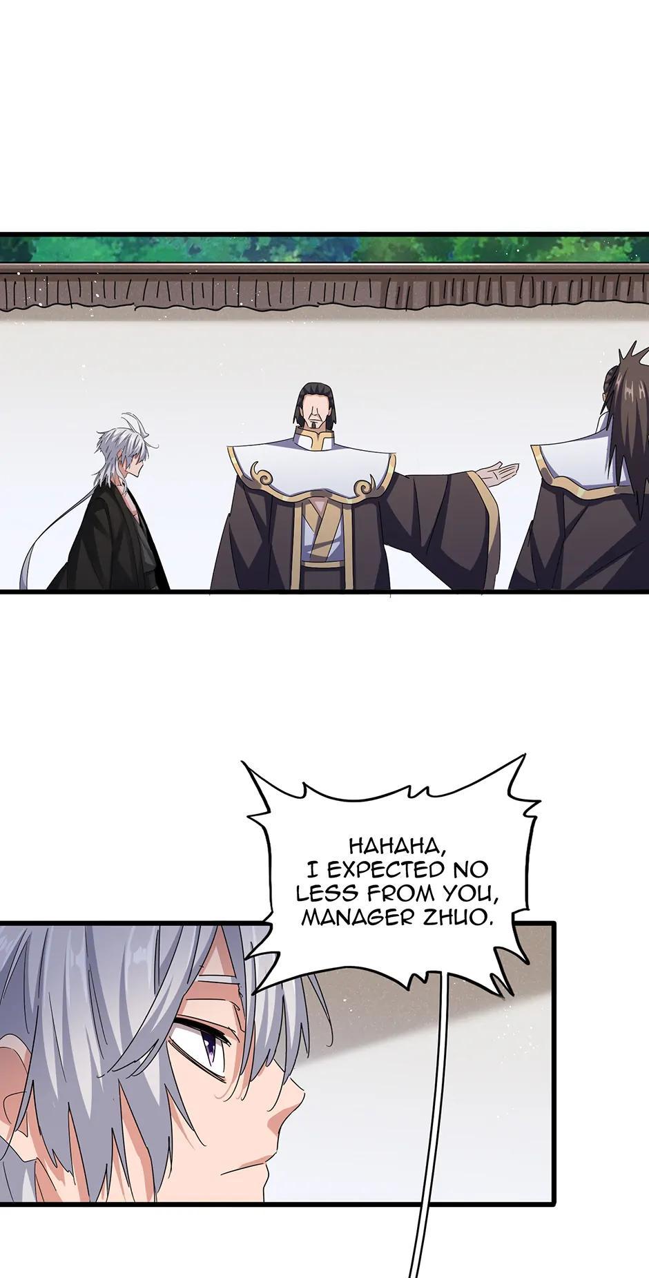 Chapter 439 — Episode 439 — Page 5
