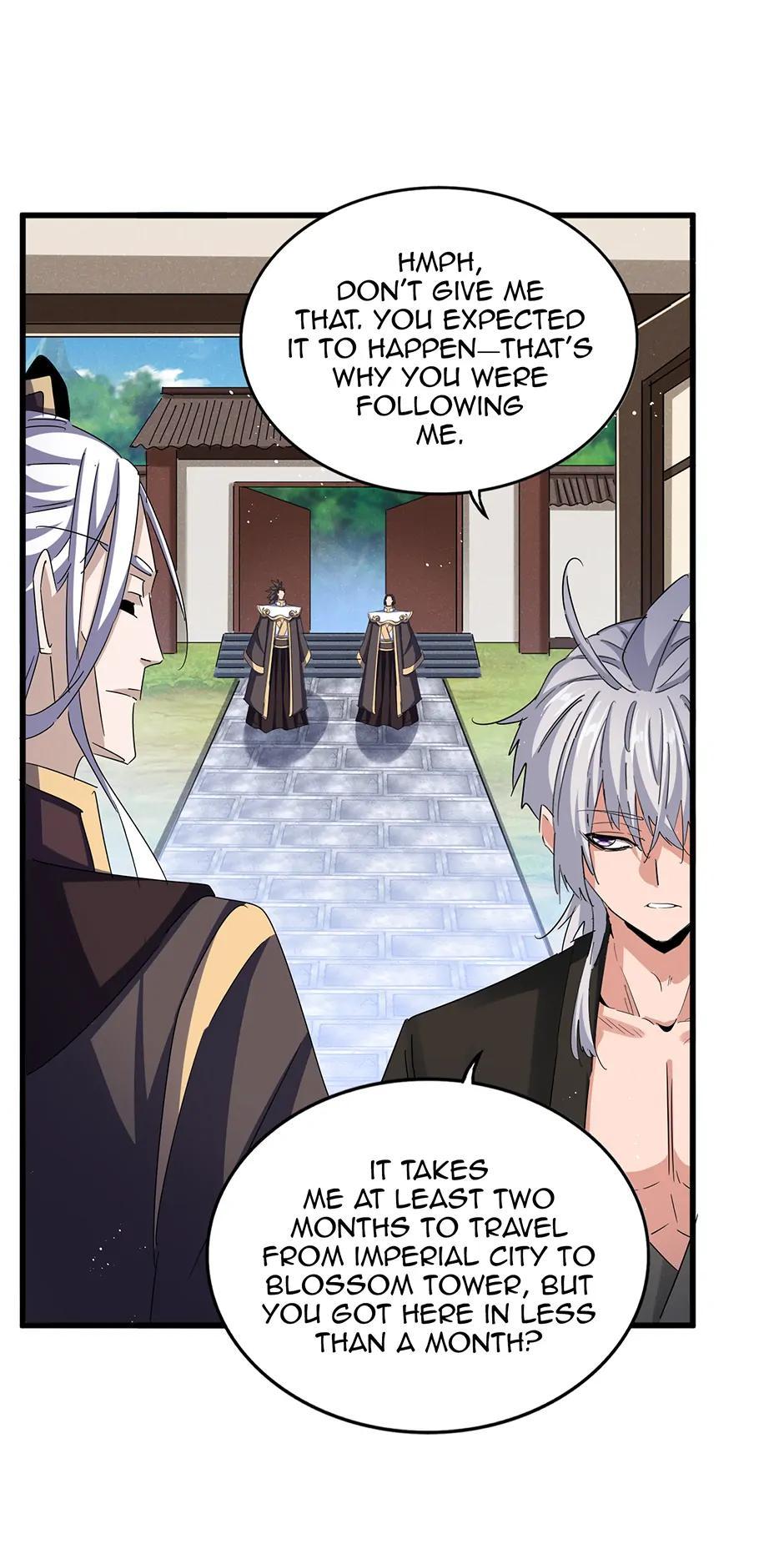 Chapter 439 — Episode 439 — Page 7