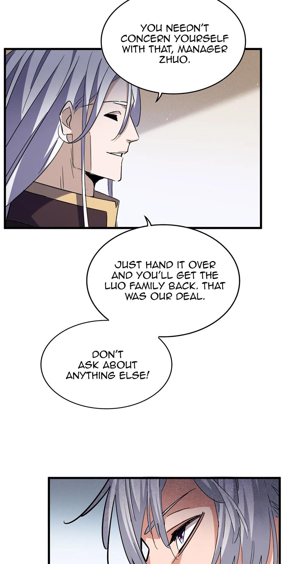 Chapter 439 — Episode 439 — Page 12