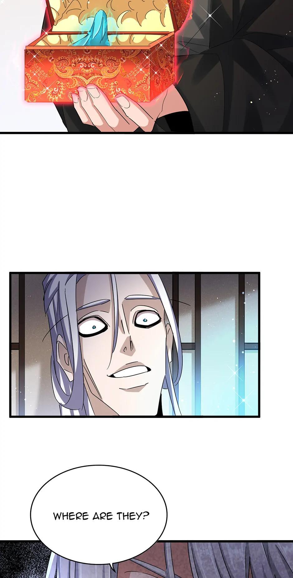 Chapter 439 — Episode 439 — Page 14