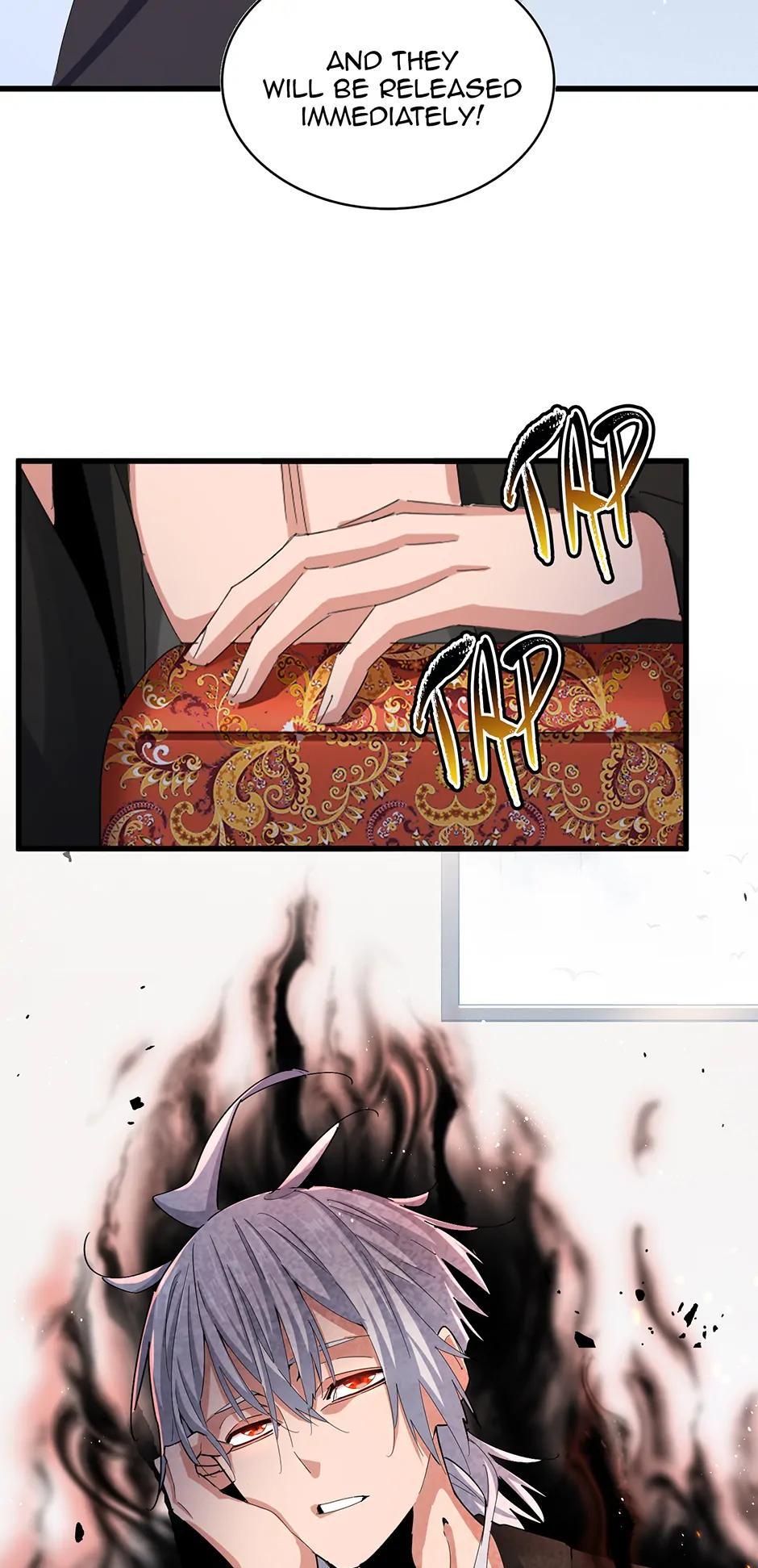 Chapter 439 — Episode 439 — Page 20