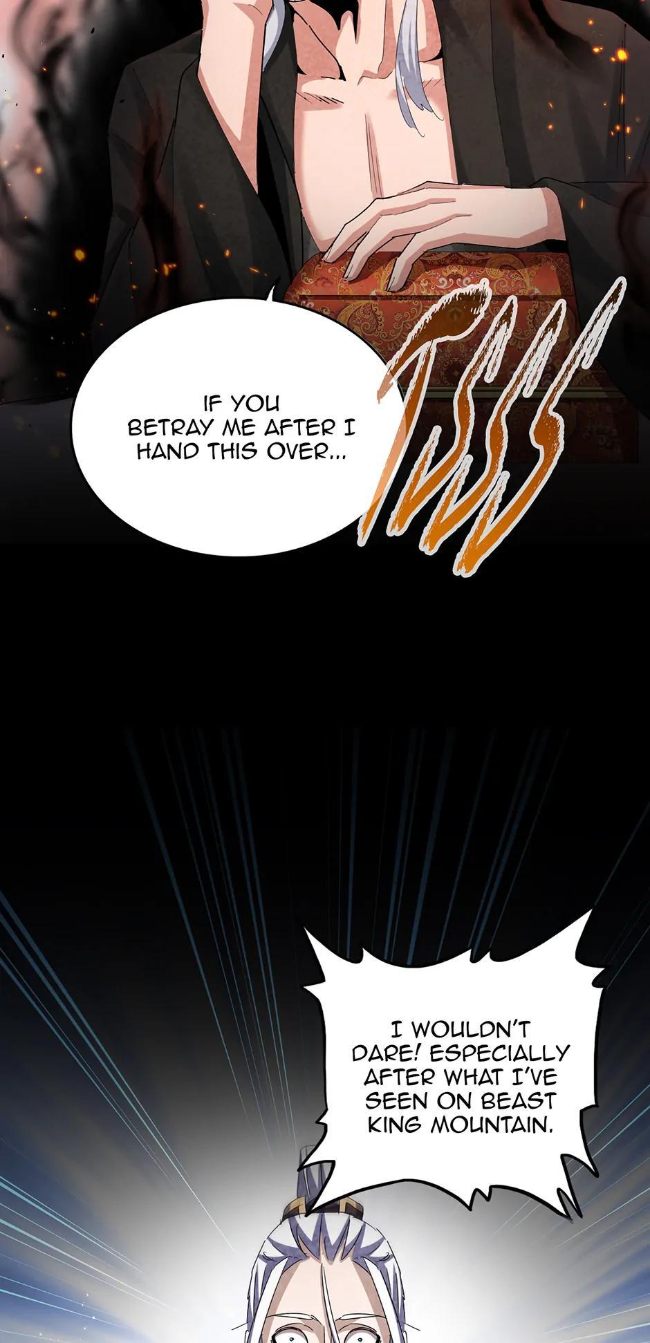 Chapter 439 — Episode 439 — Page 21