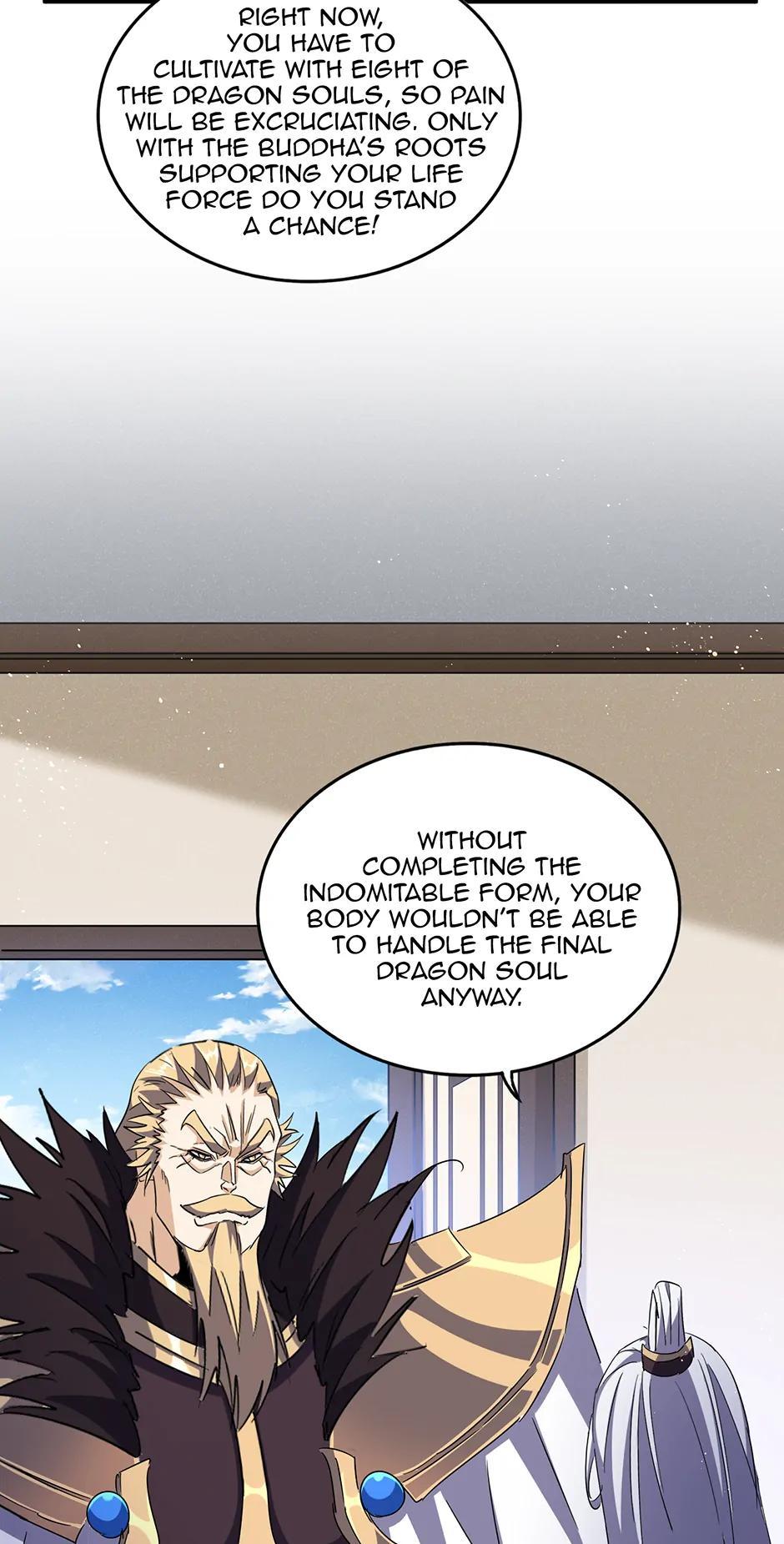Chapter 439 — Episode 439 — Page 37
