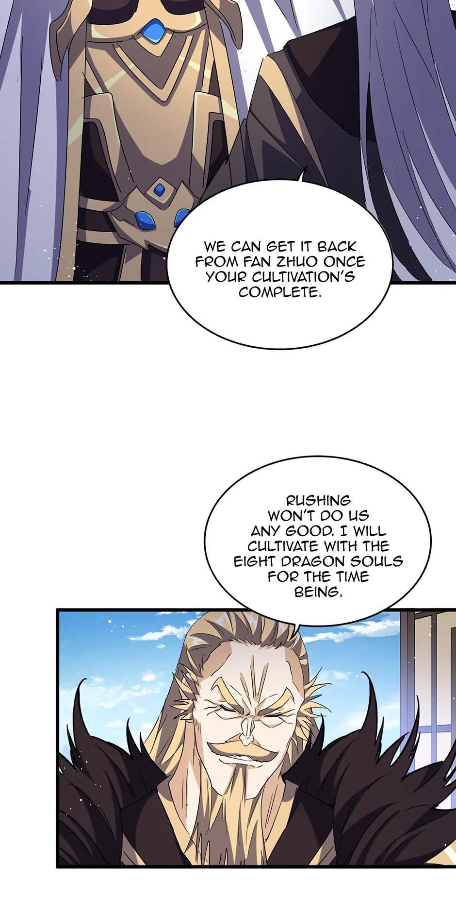 Chapter 439 — Episode 439 — Page 38
