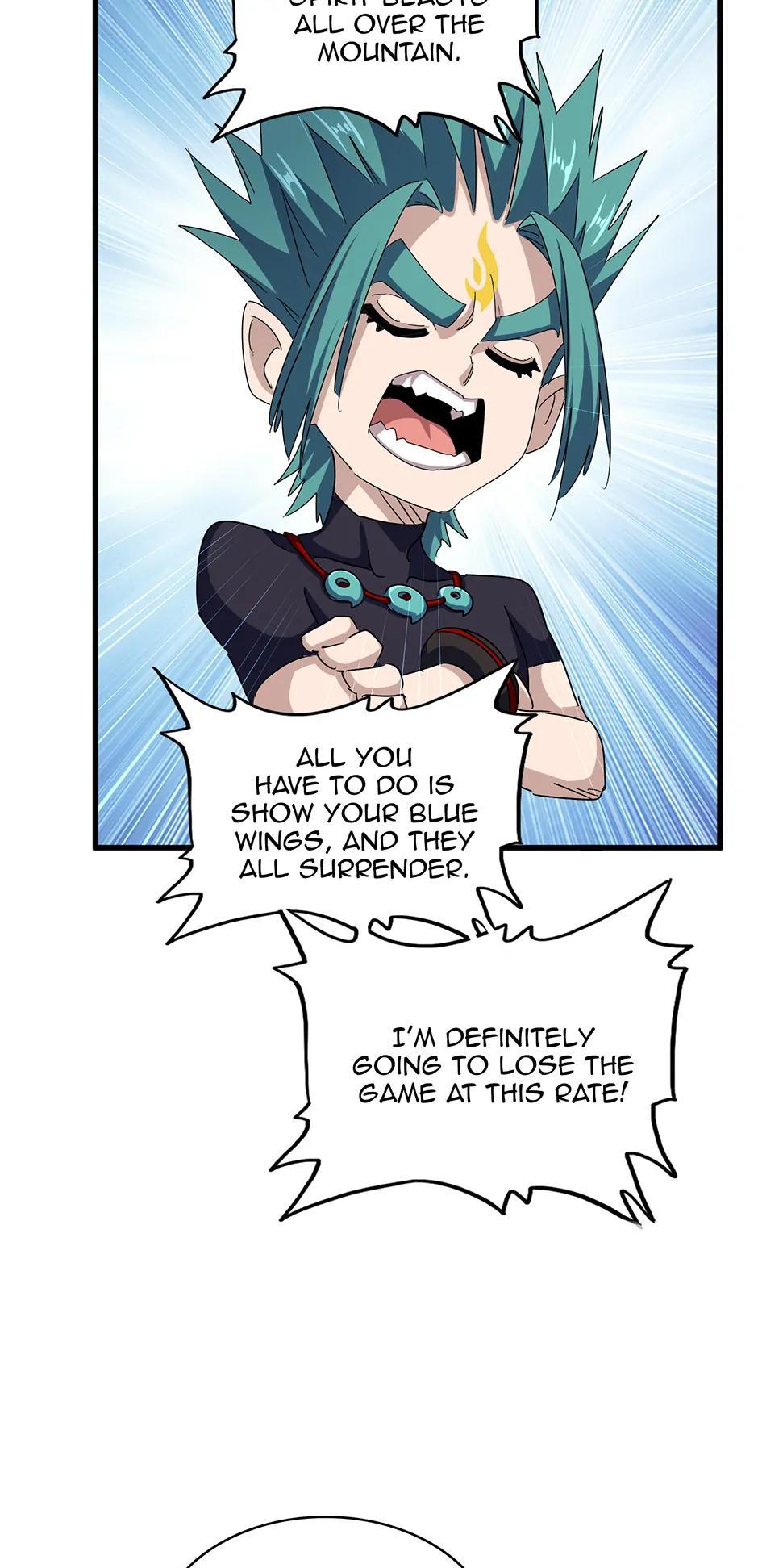 Chapter 440 — Episode 440 — Page 19