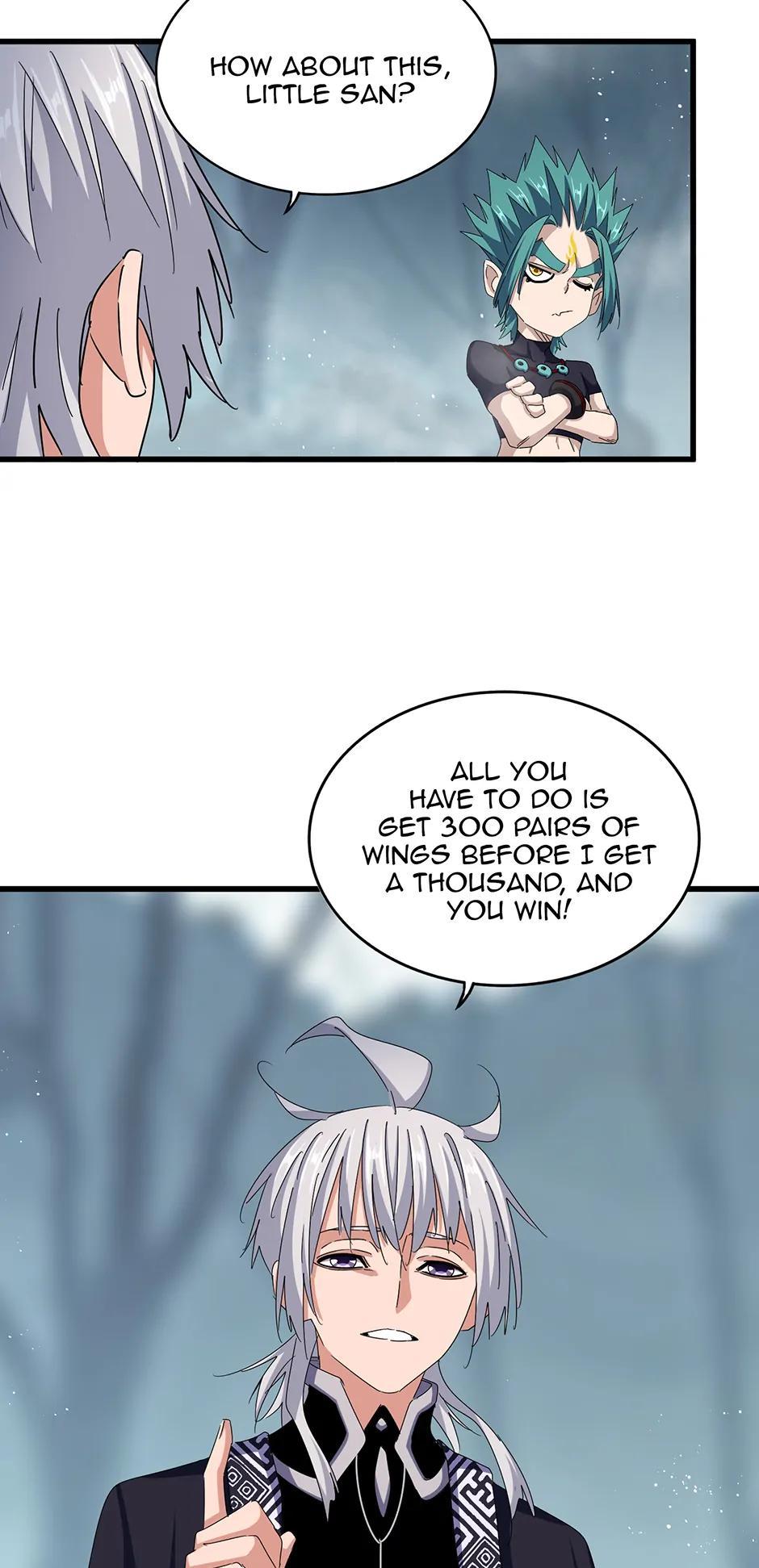 Chapter 440 — Episode 440 — Page 20