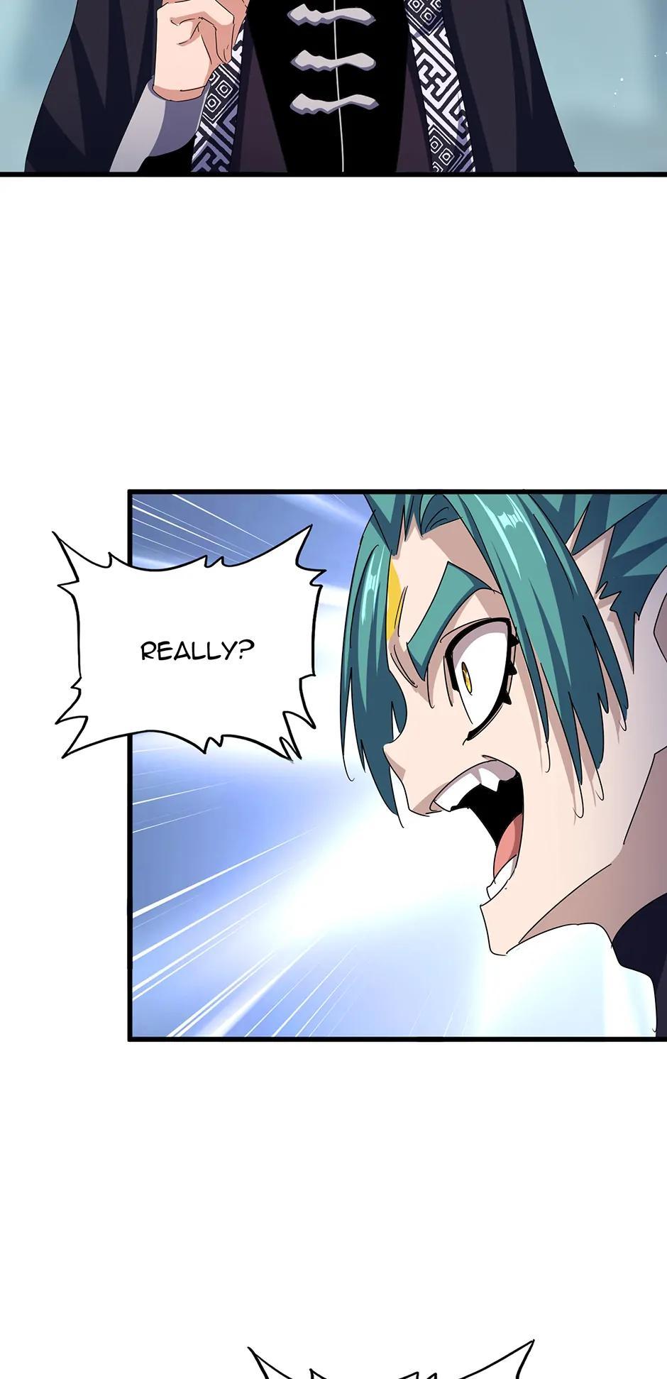 Chapter 440 — Episode 440 — Page 21