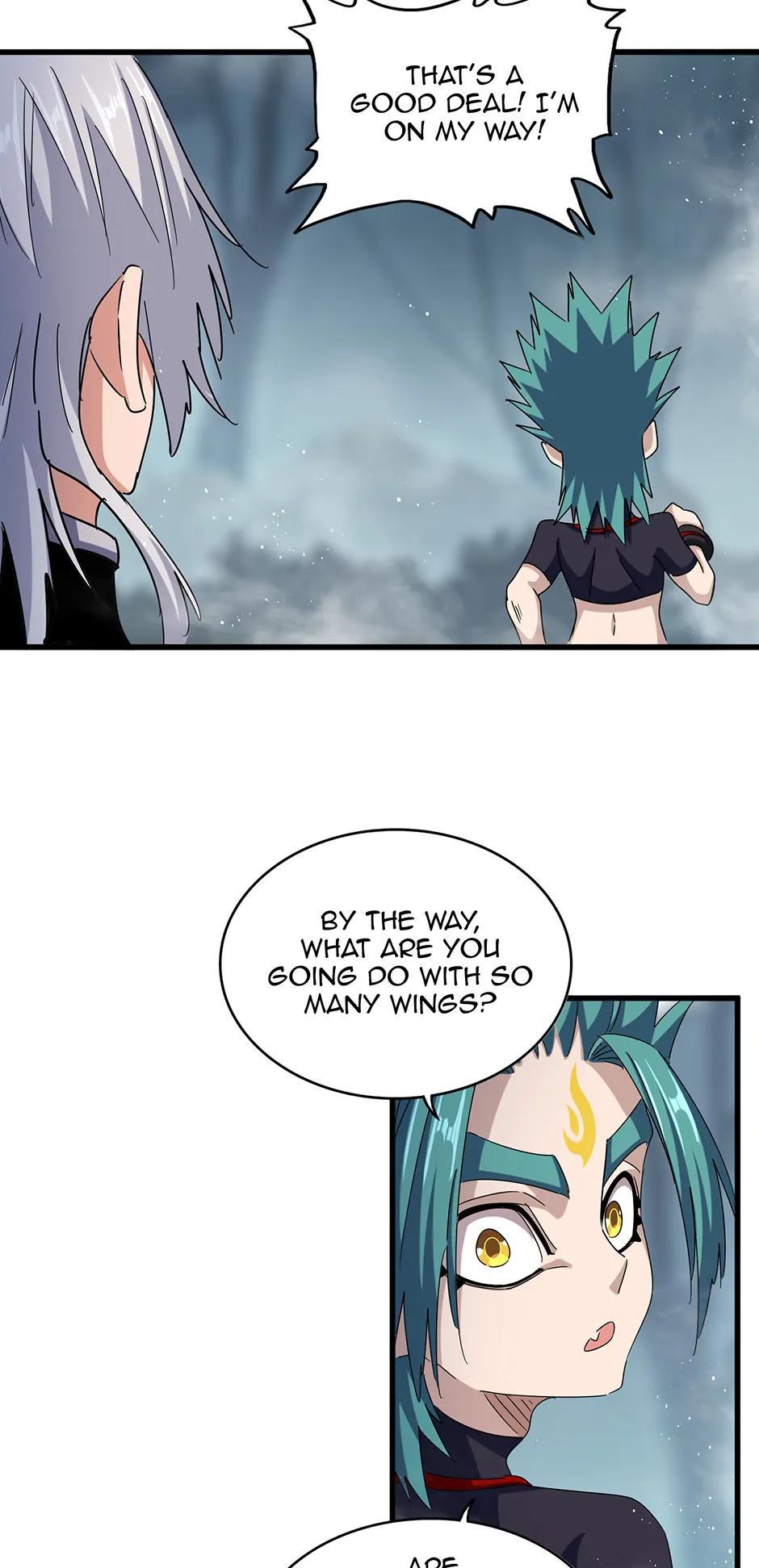 Chapter 440 — Episode 440 — Page 22