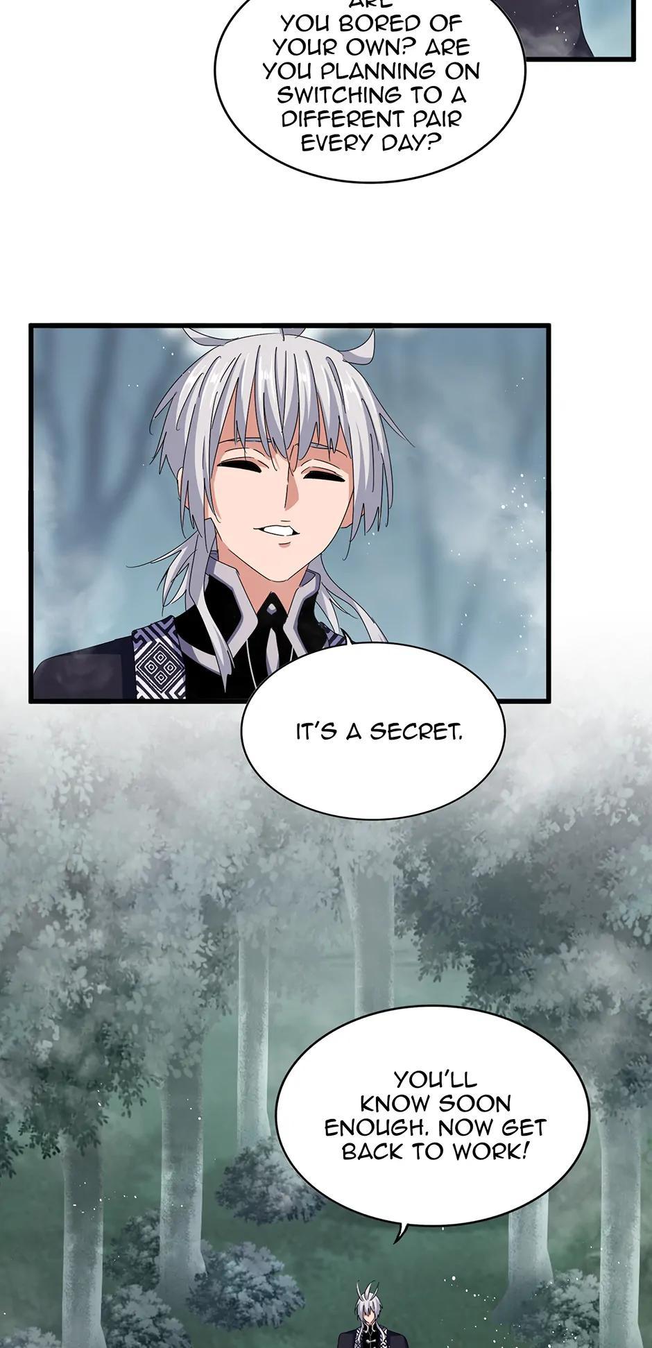 Chapter 440 — Episode 440 — Page 23