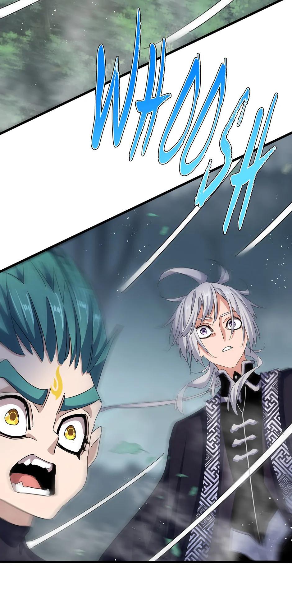 Chapter 440 — Episode 440 — Page 25