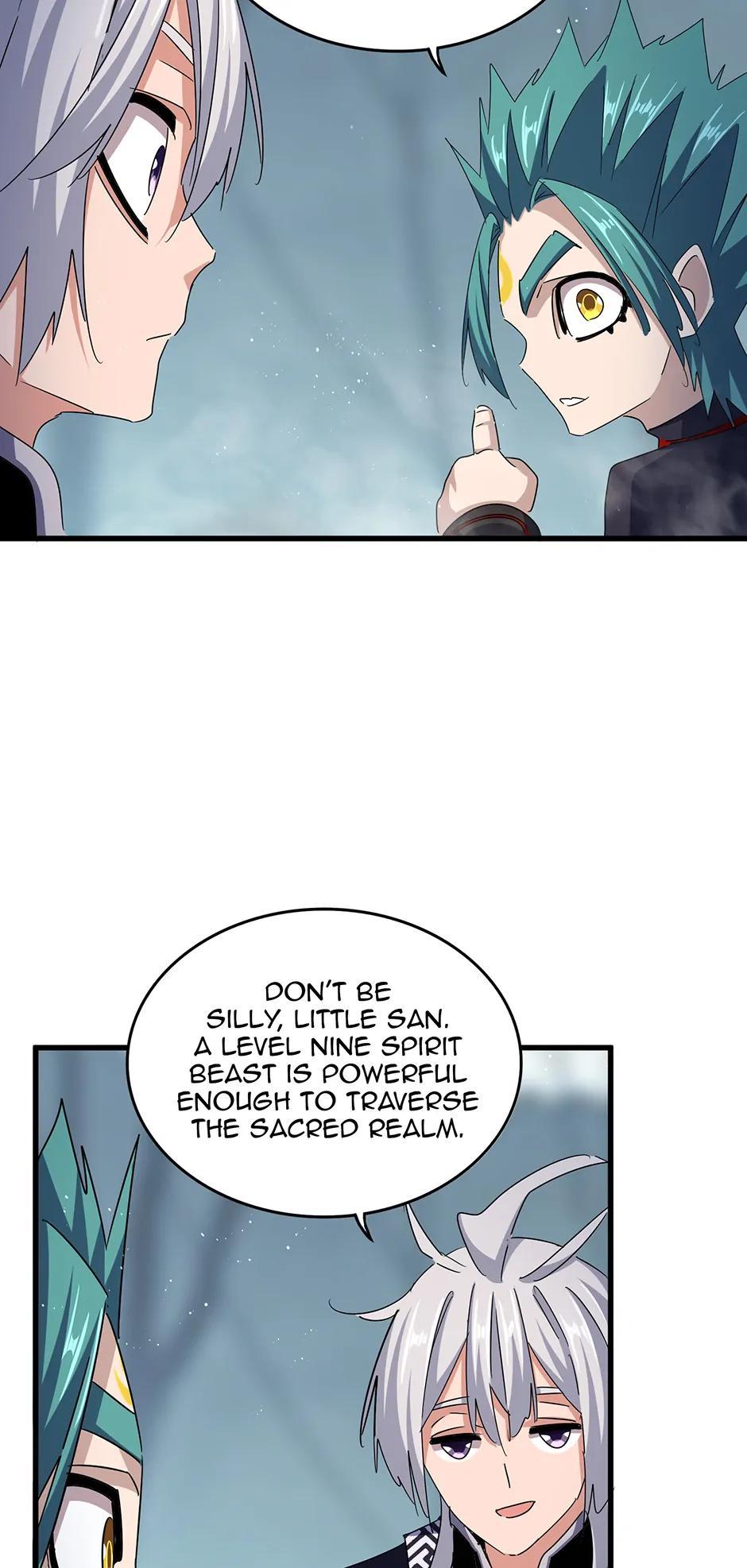 Chapter 440 — Episode 440 — Page 28