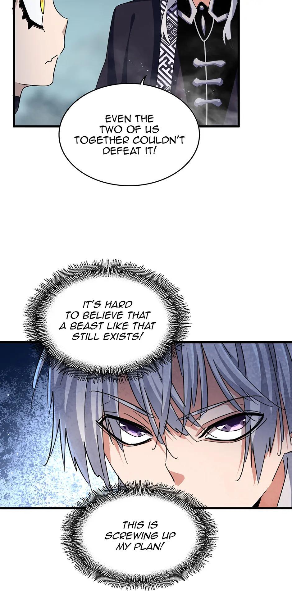 Chapter 440 — Episode 440 — Page 29