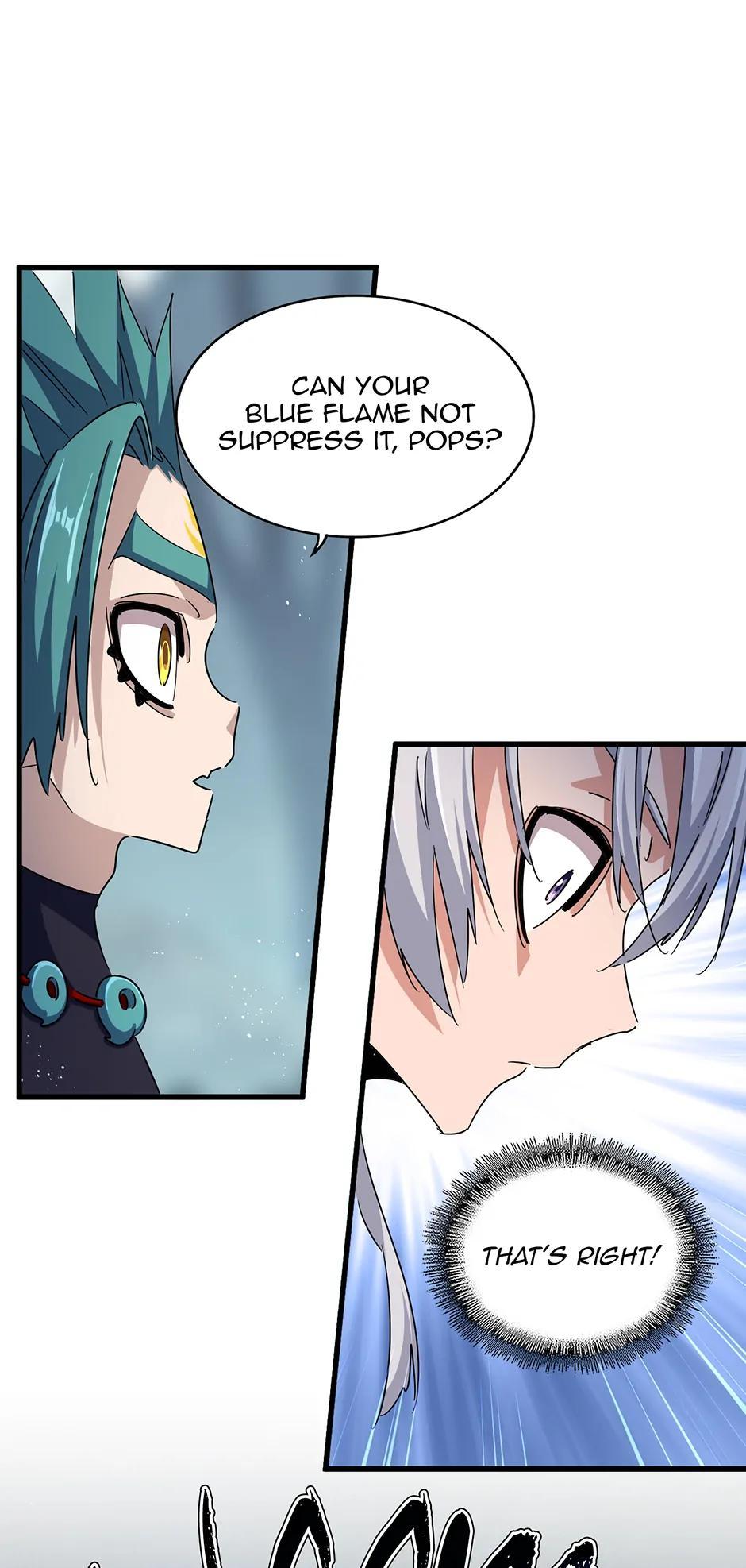 Chapter 440 — Episode 440 — Page 30