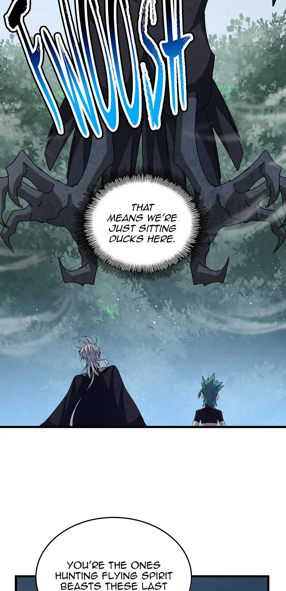 Chapter 440 — Episode 440 — Page 36