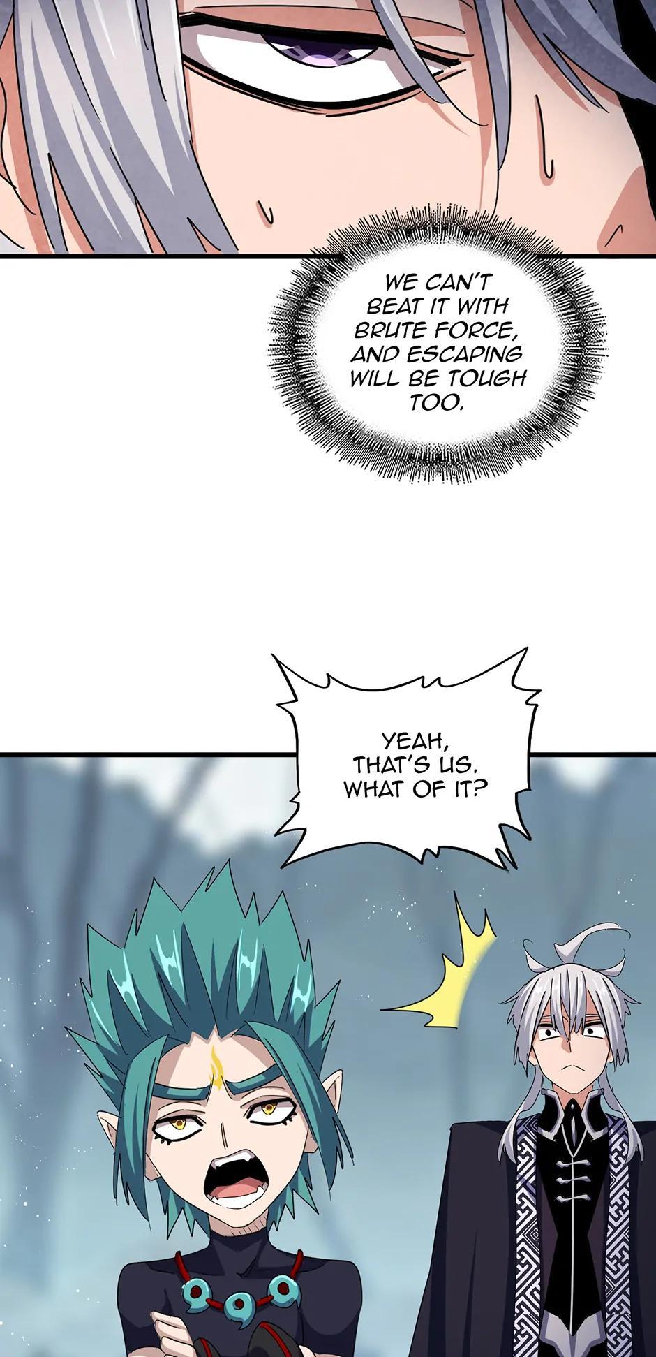 Chapter 440 — Episode 440 — Page 38