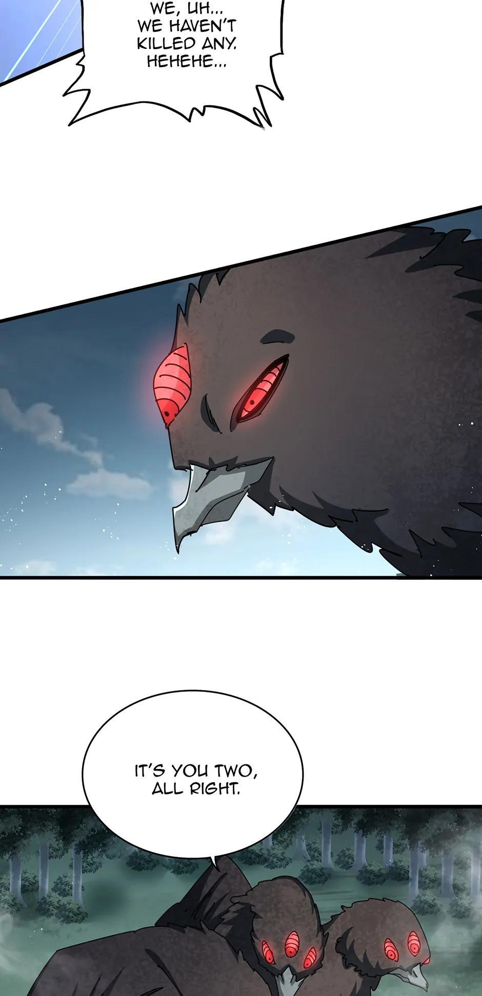 Chapter 440 — Episode 440 — Page 40