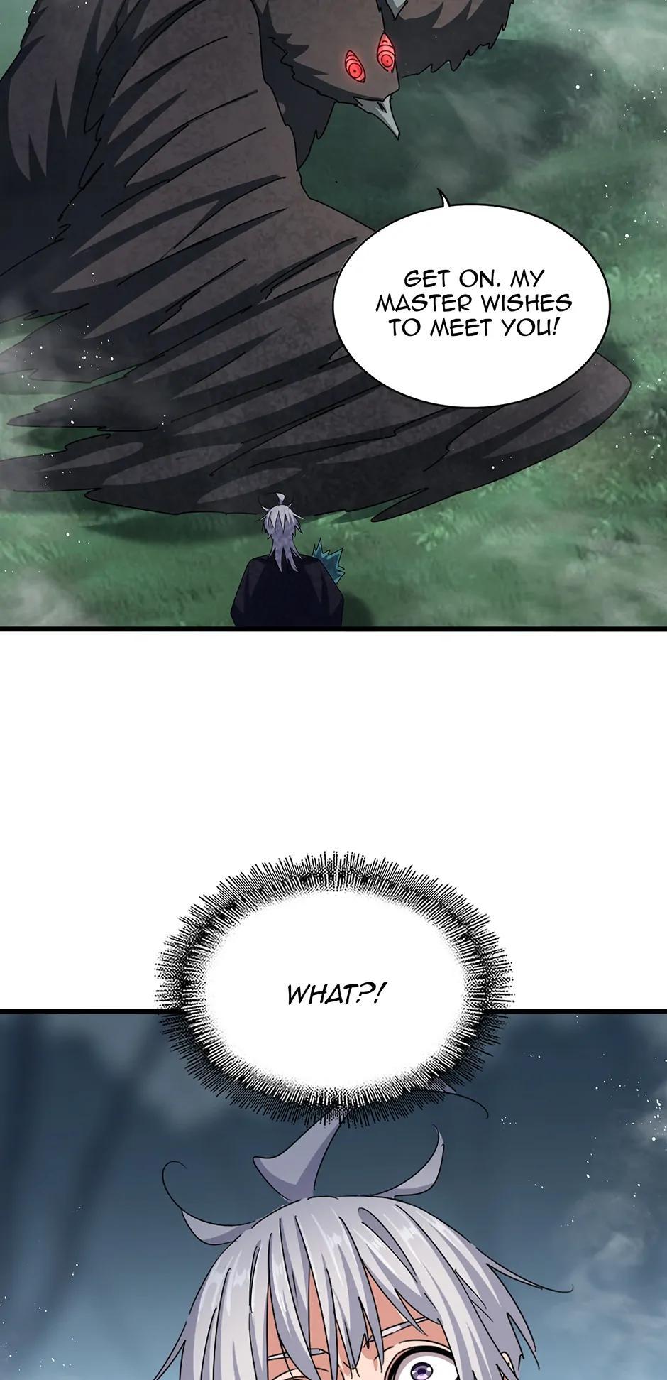 Chapter 440 — Episode 440 — Page 41