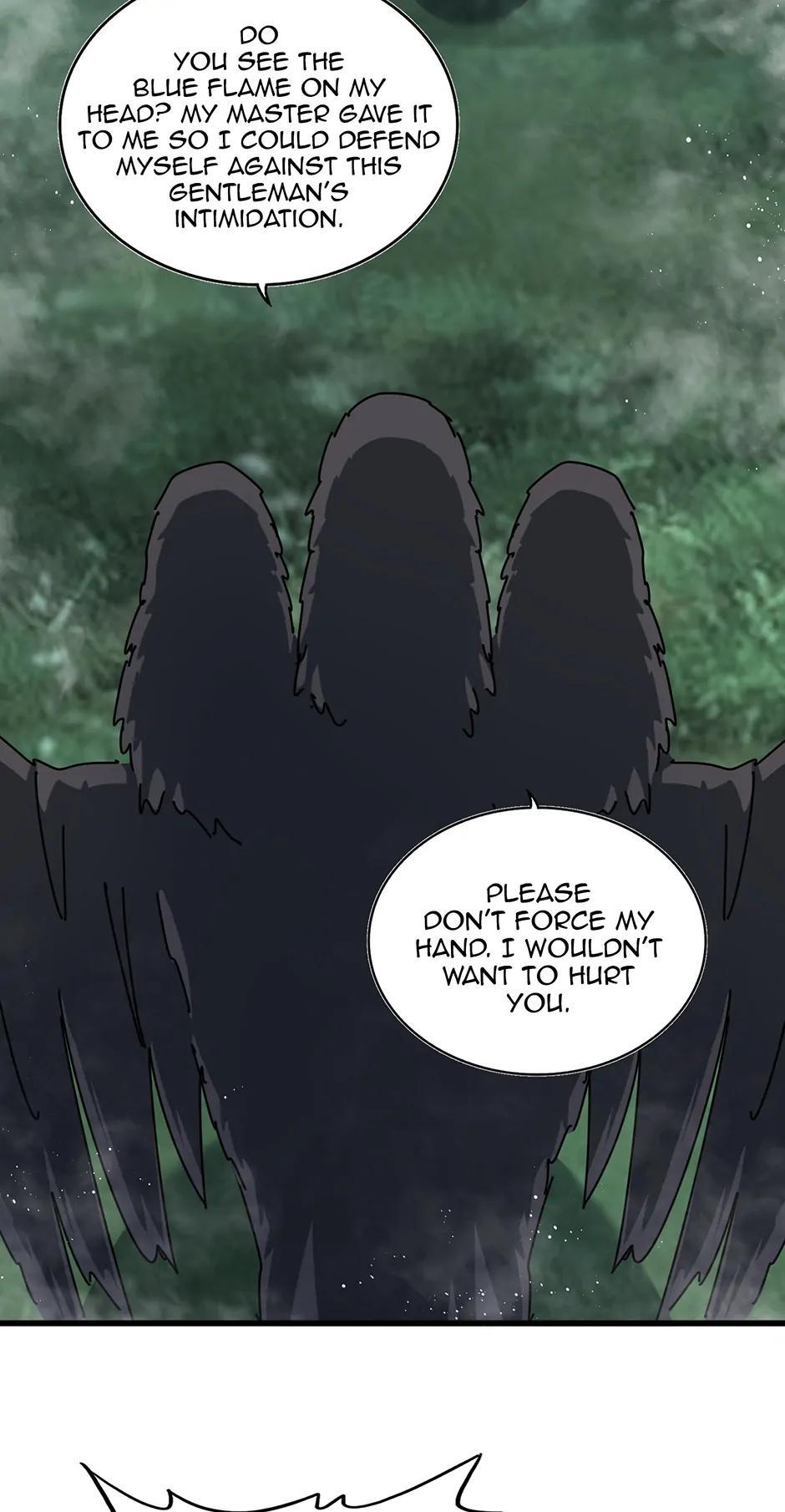 Chapter 441 — Episode 441 — Page 4