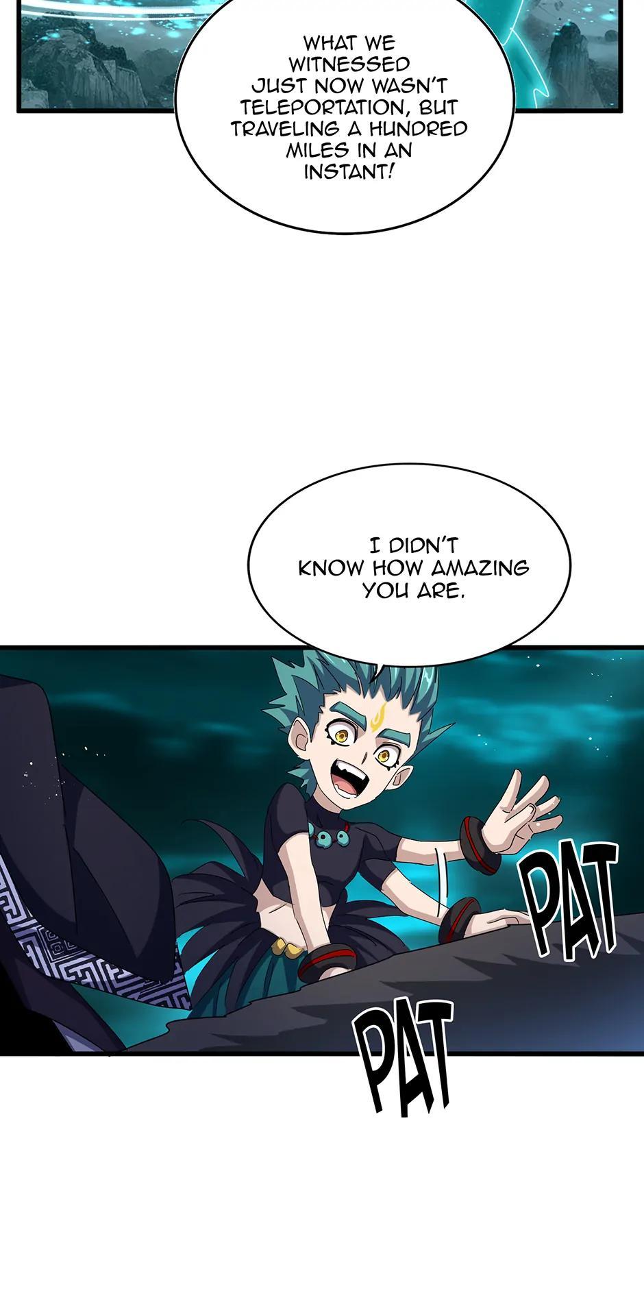 Chapter 441 — Episode 441 — Page 18
