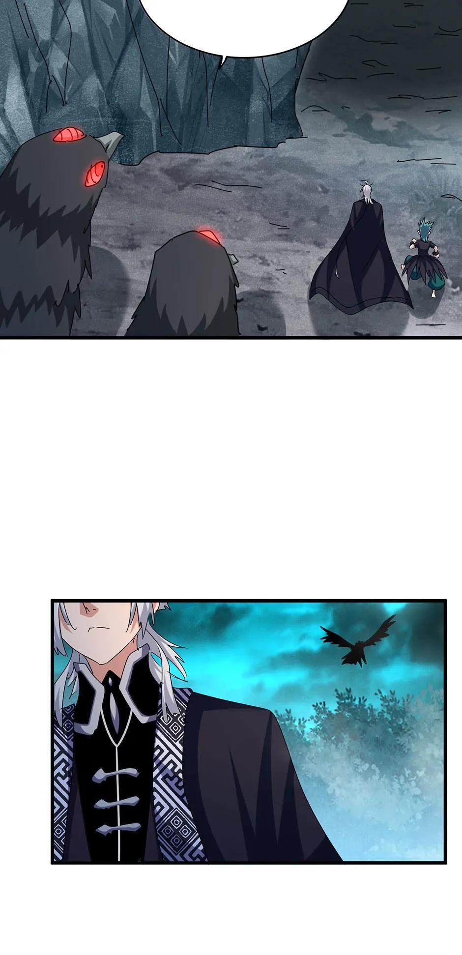 Chapter 441 — Episode 441 — Page 21