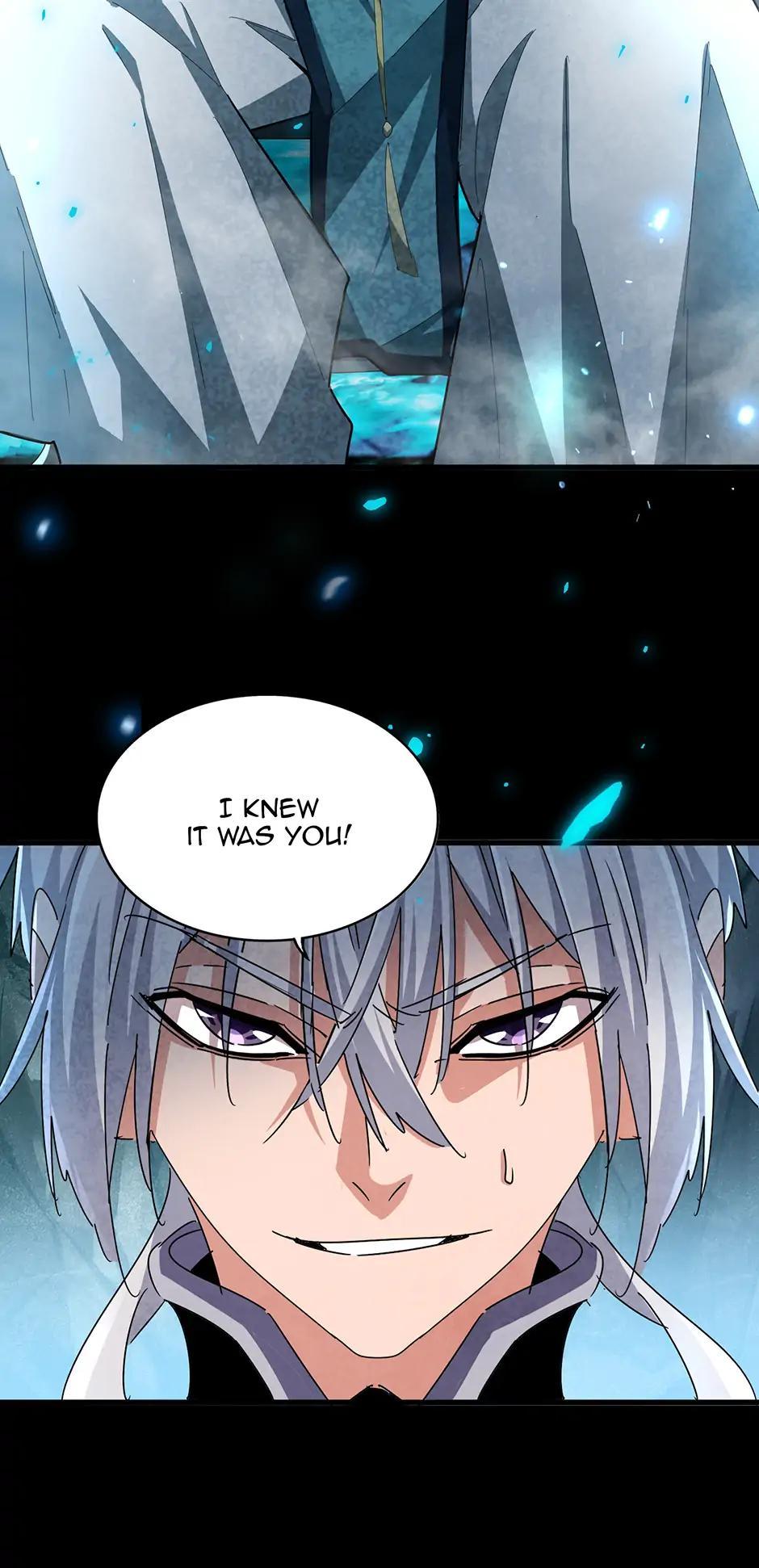 Chapter 441 — Episode 441 — Page 26