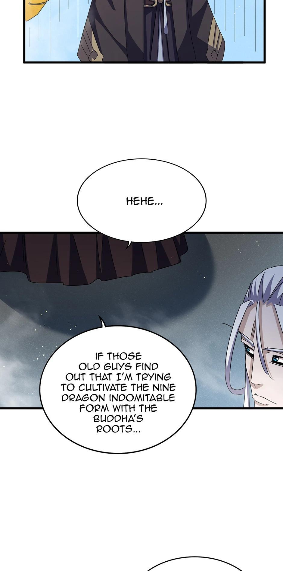 Chapter 441 — Episode 441 — Page 31