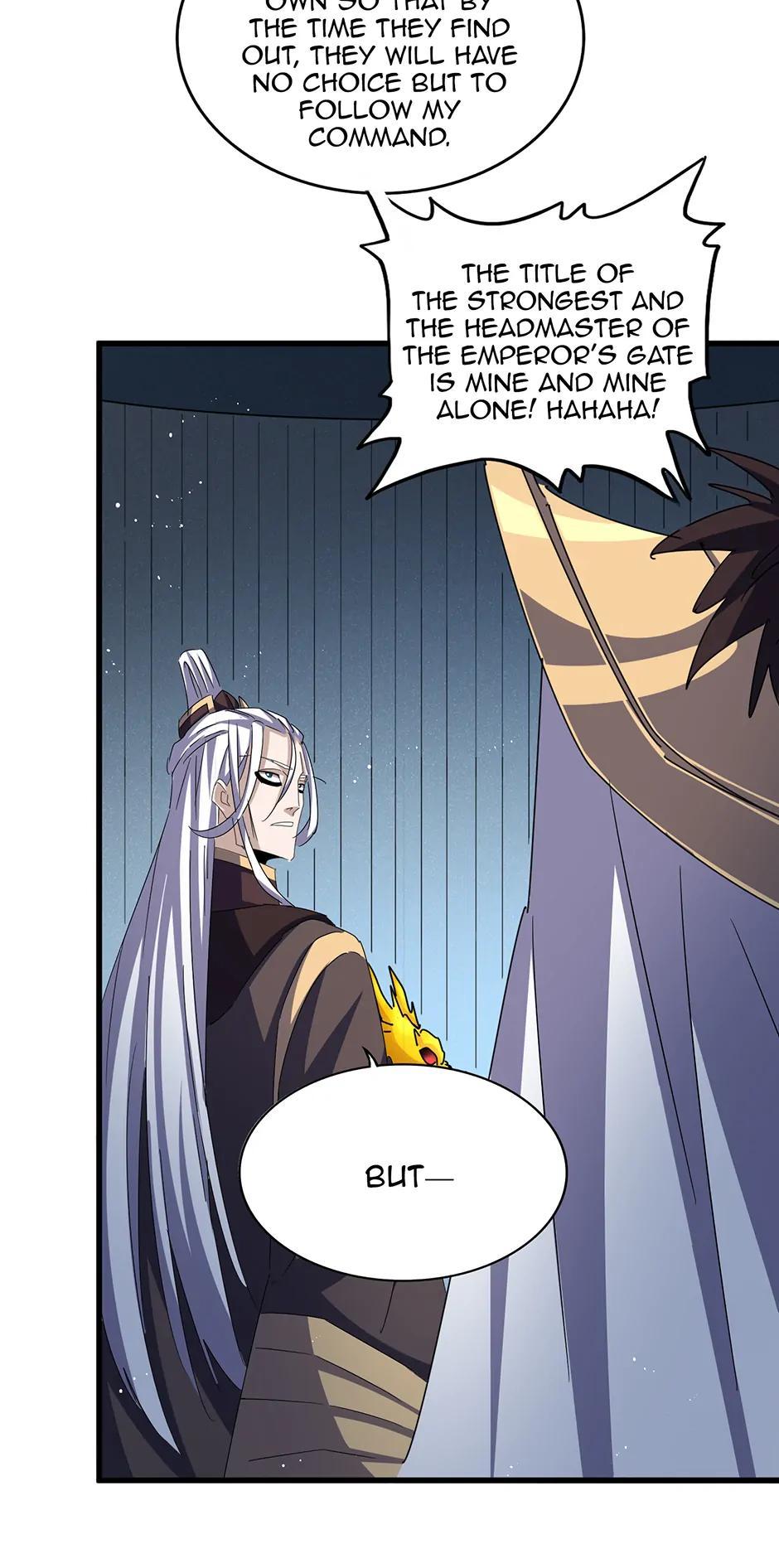 Chapter 441 — Episode 441 — Page 33