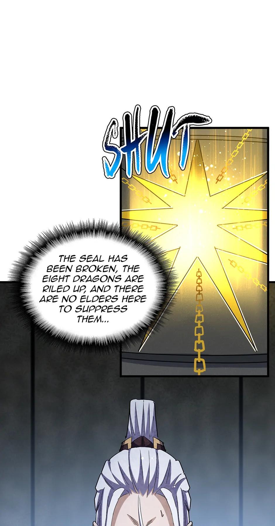 Chapter 441 — Episode 441 — Page 41