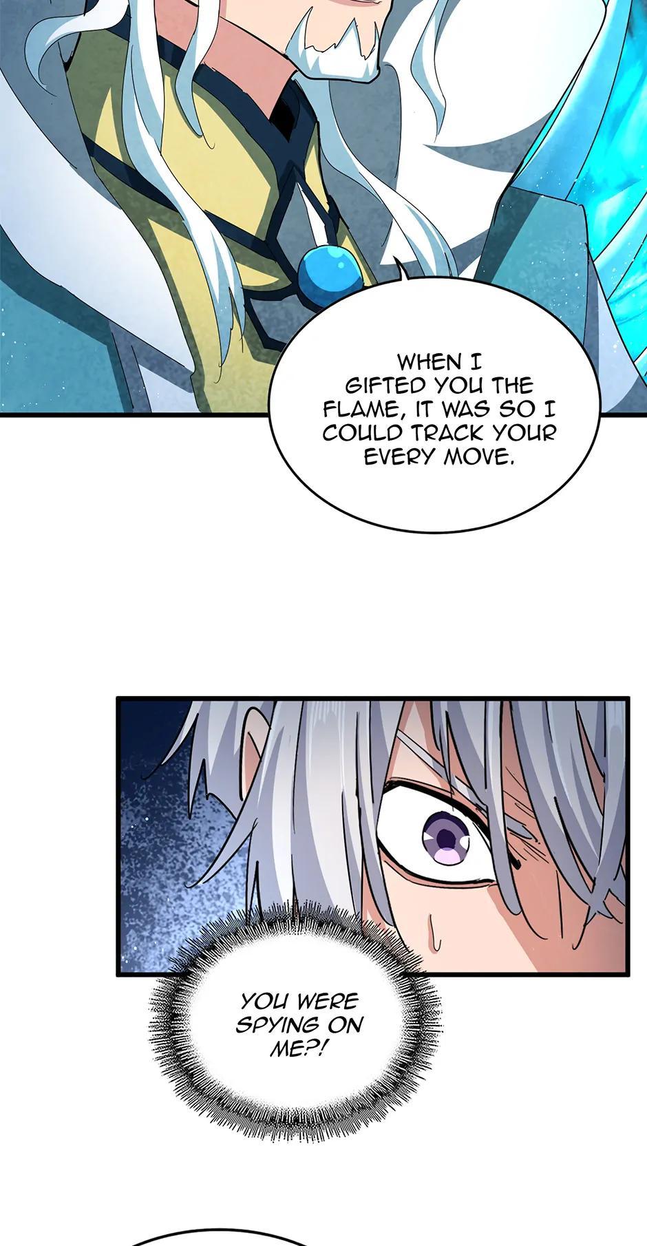 Chapter 442 — Episode 442 — Page 9