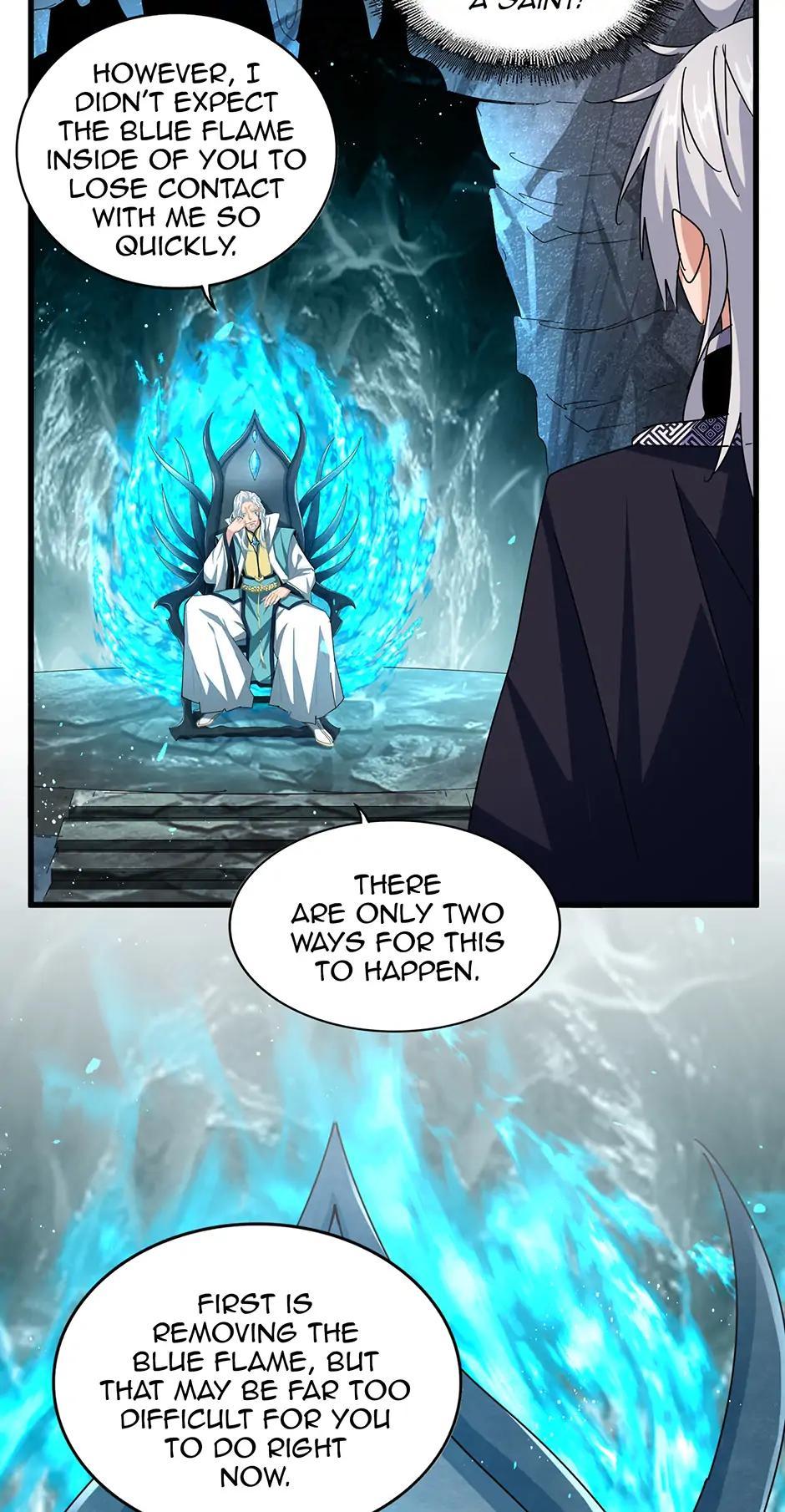 Chapter 442 — Episode 442 — Page 12