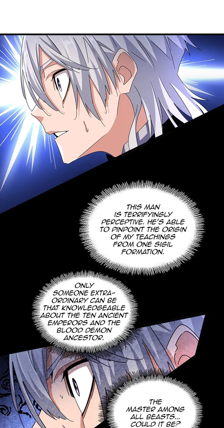Chapter 442 — Episode 442 — Page 19