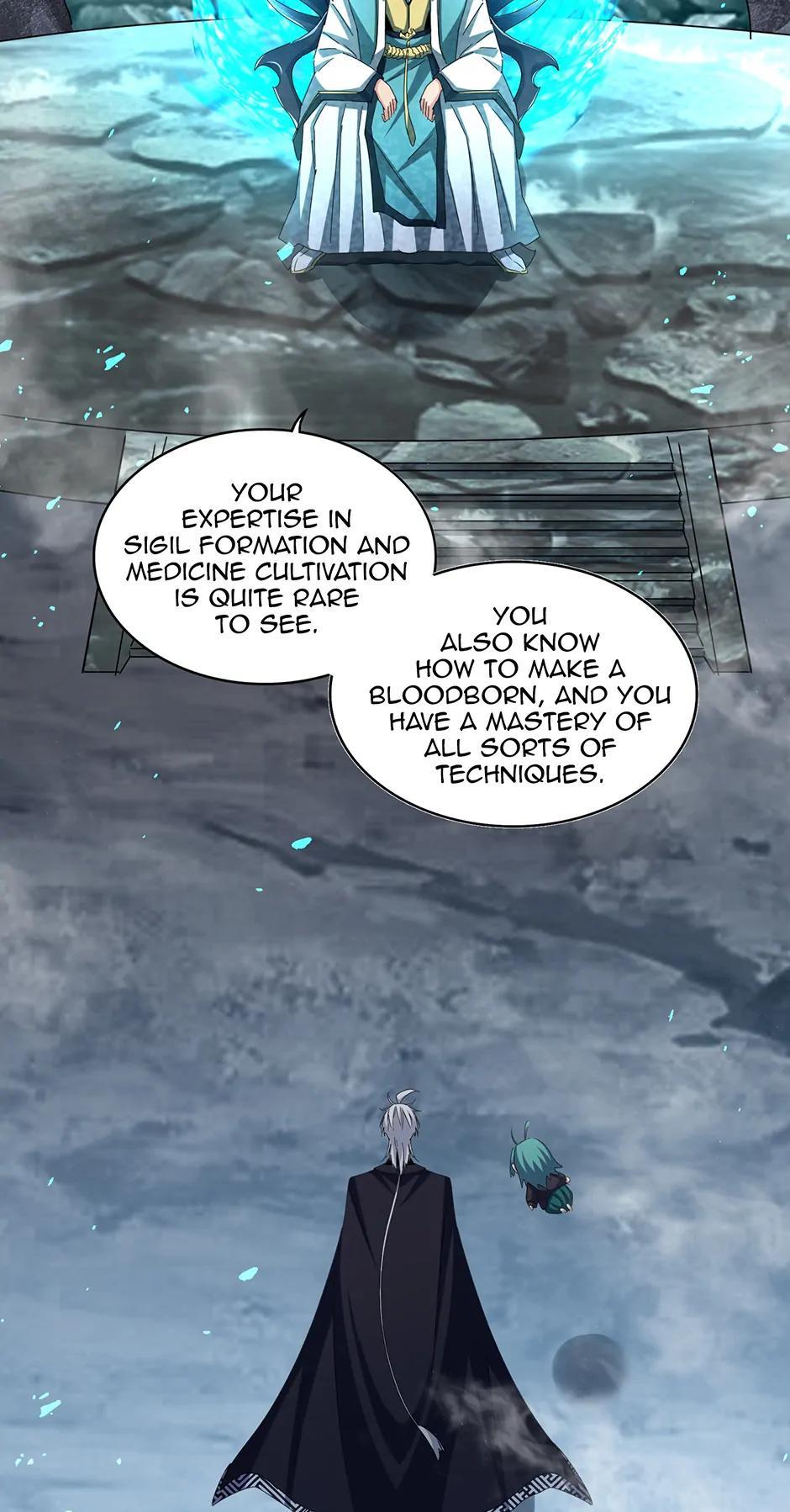 Chapter 442 — Episode 442 — Page 21
